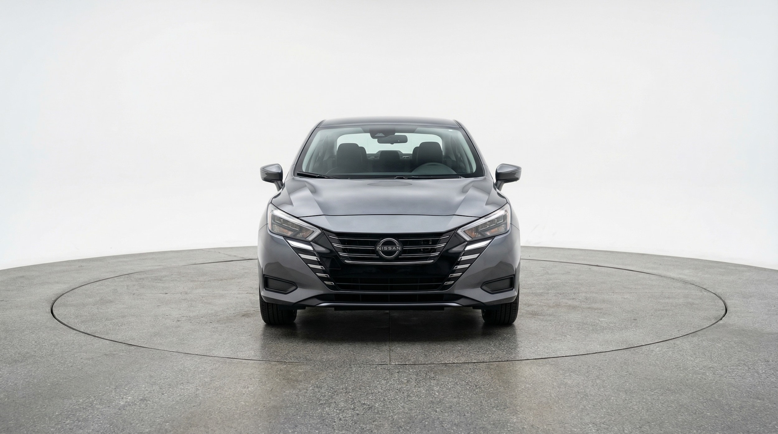 Thumbnail: 2025 Nissan Versa - 2
