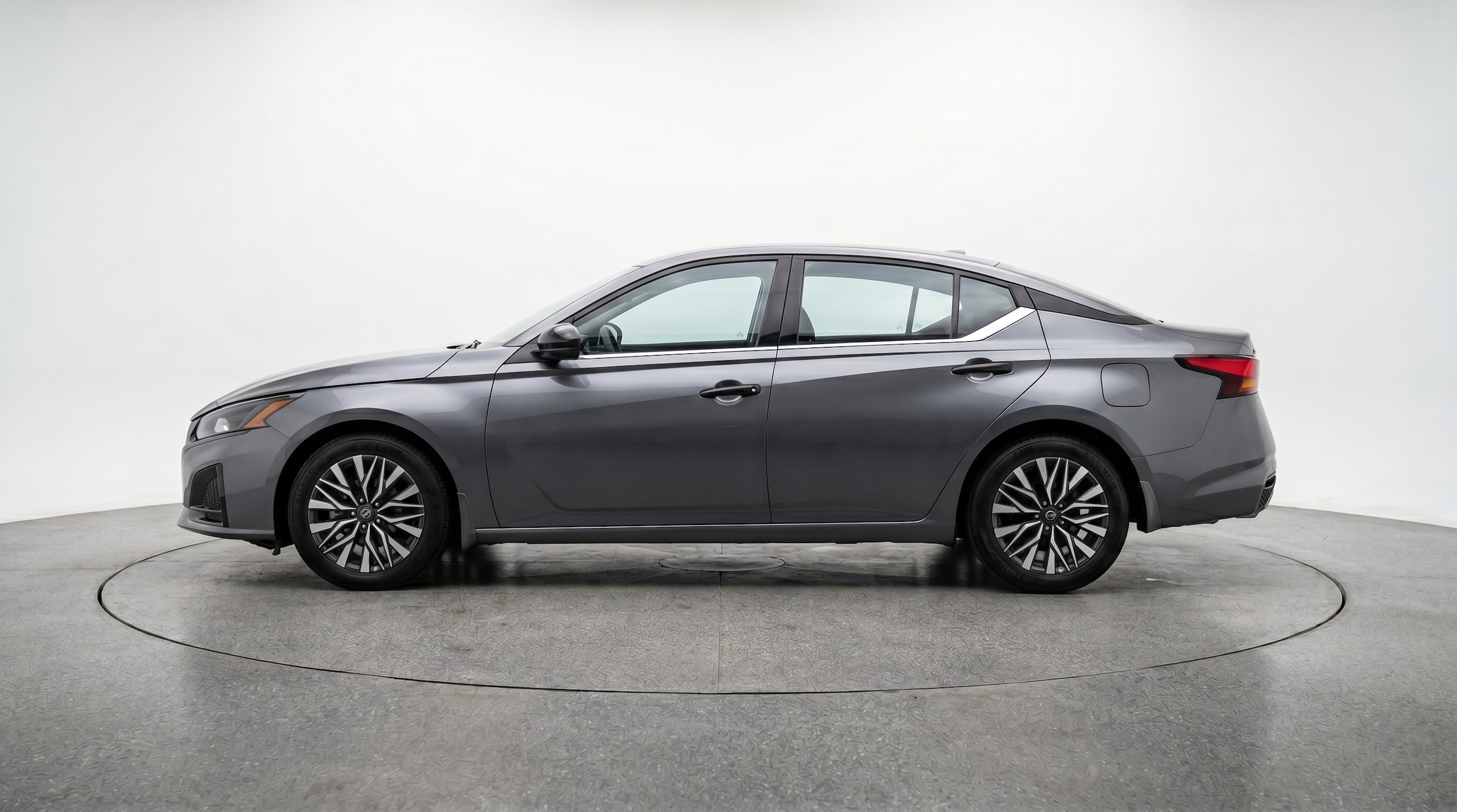 Thumbnail: 2026 Nissan Altima - 4