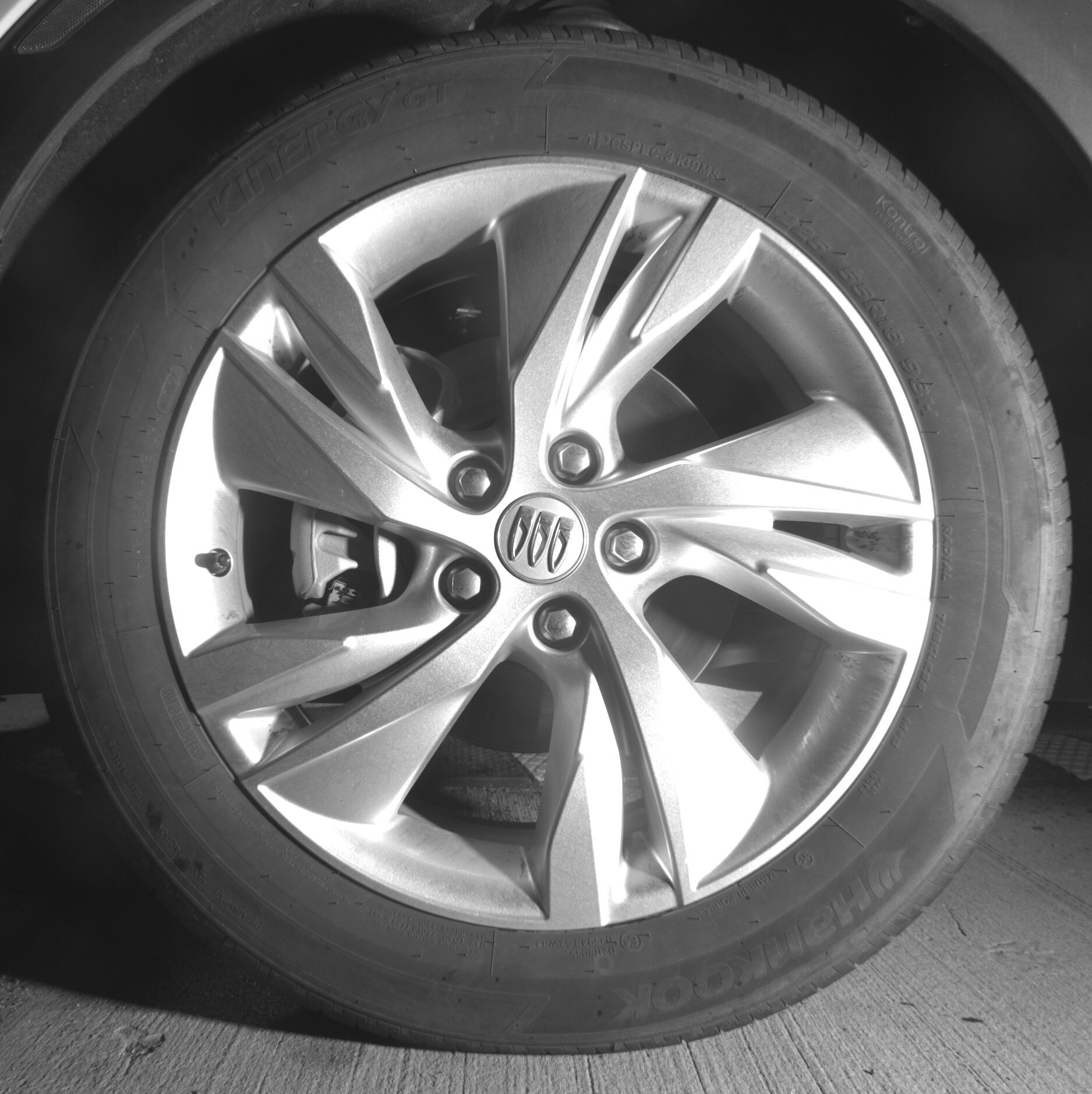 Thumbnail: 2025 Buick Encore GX - 9