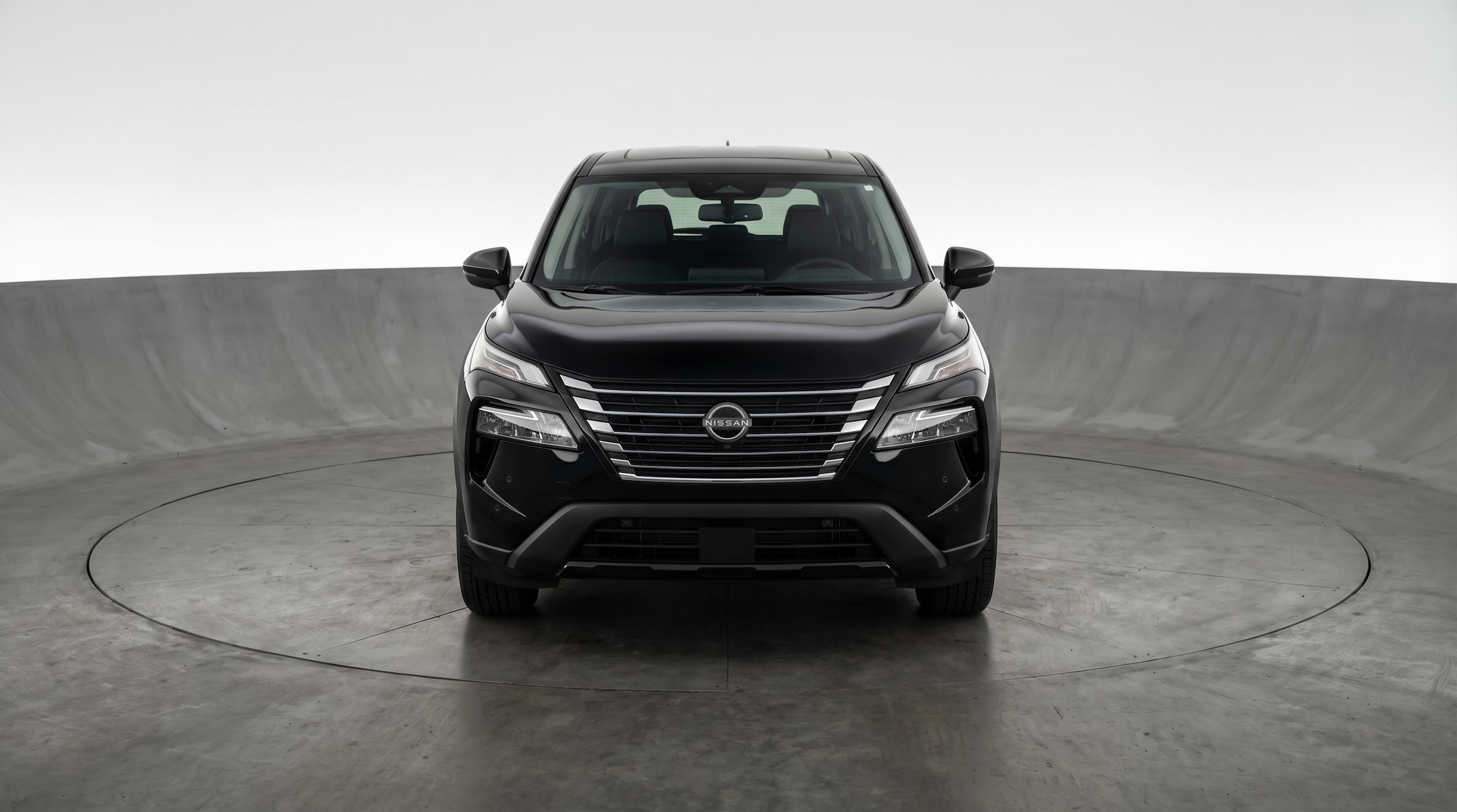 Thumbnail: 2026 Nissan Rogue - 2