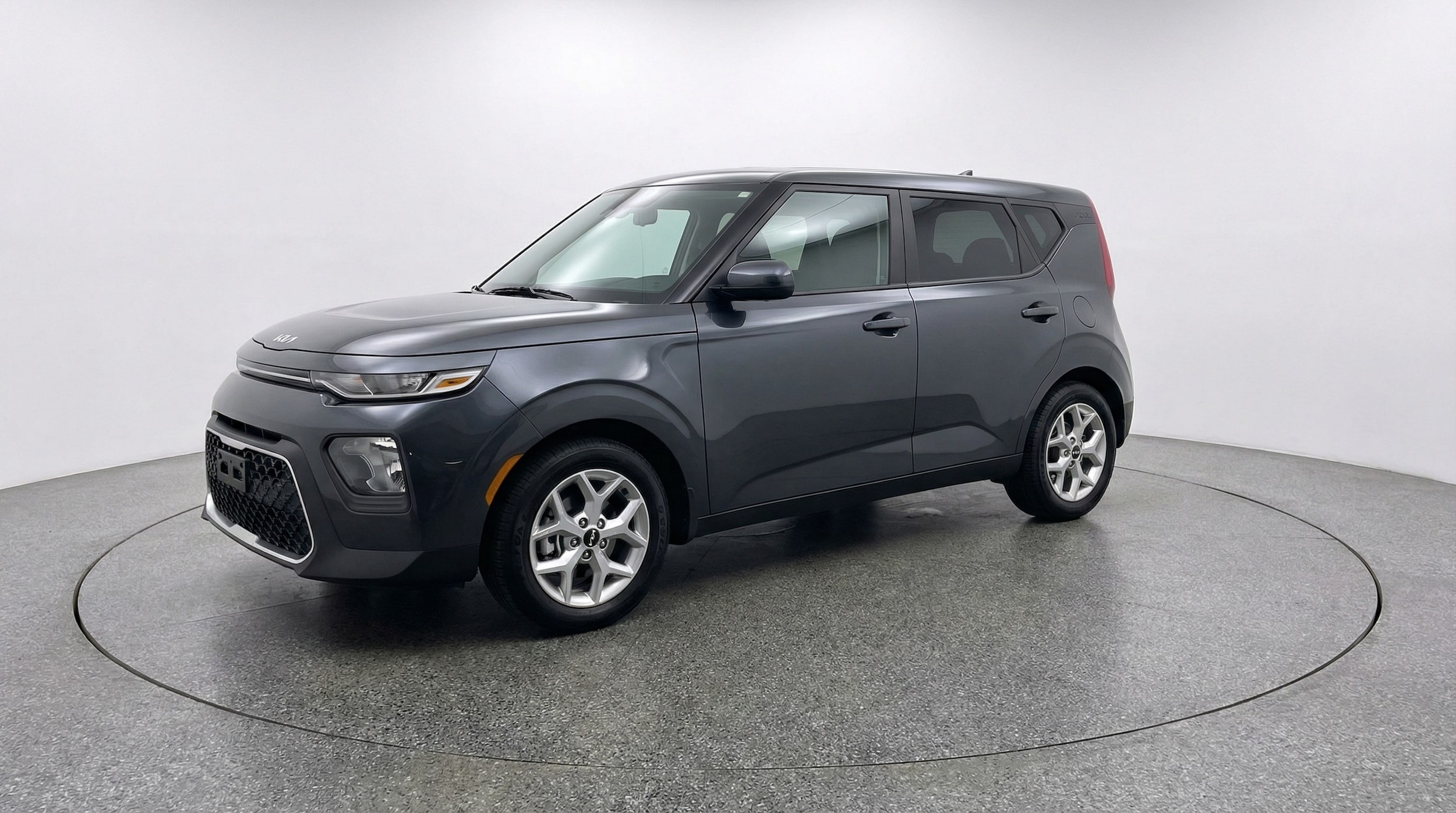 Thumbnail: 2025 Kia Soul - 3