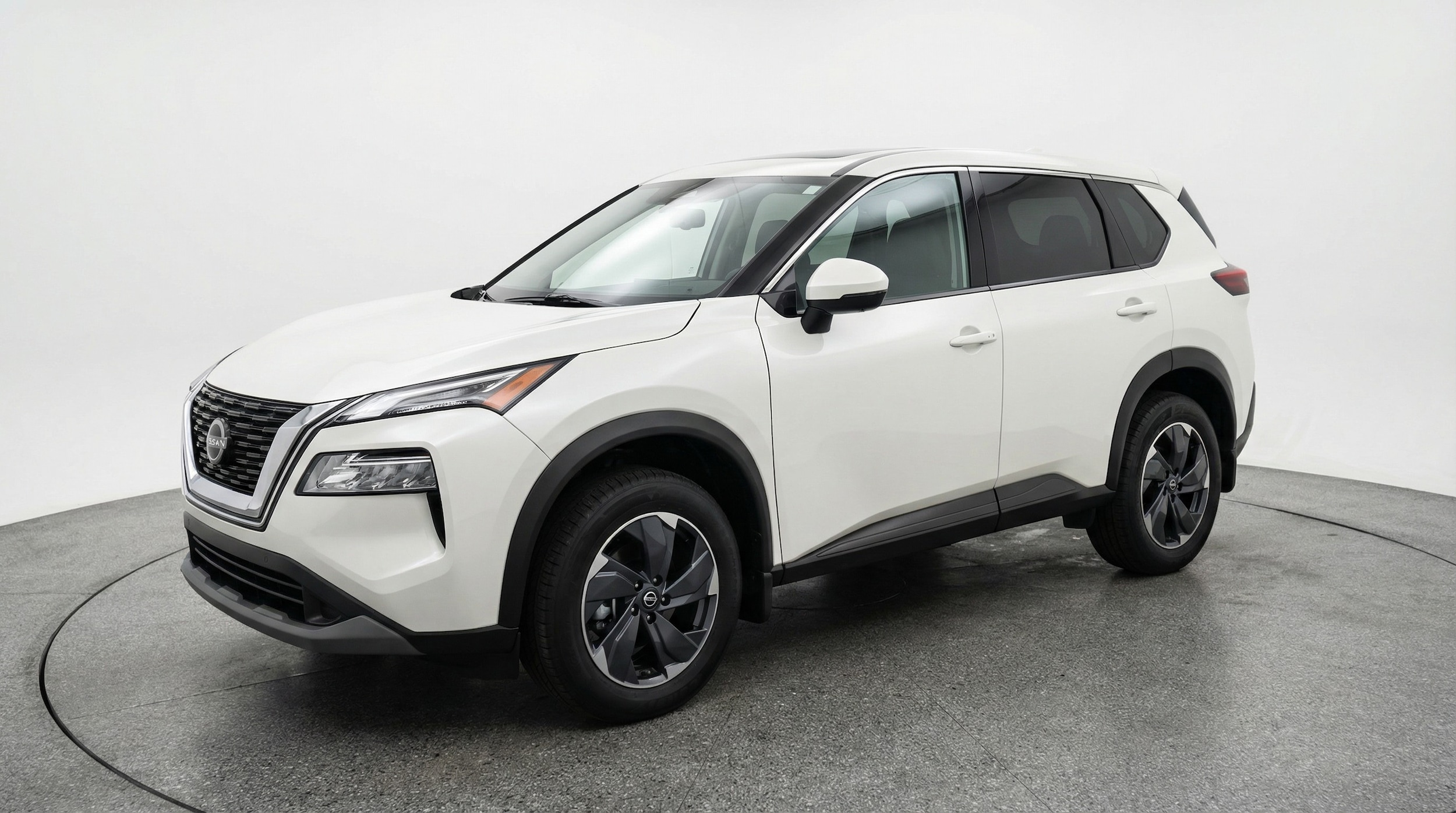 Thumbnail: 2025 Nissan Rogue - 3