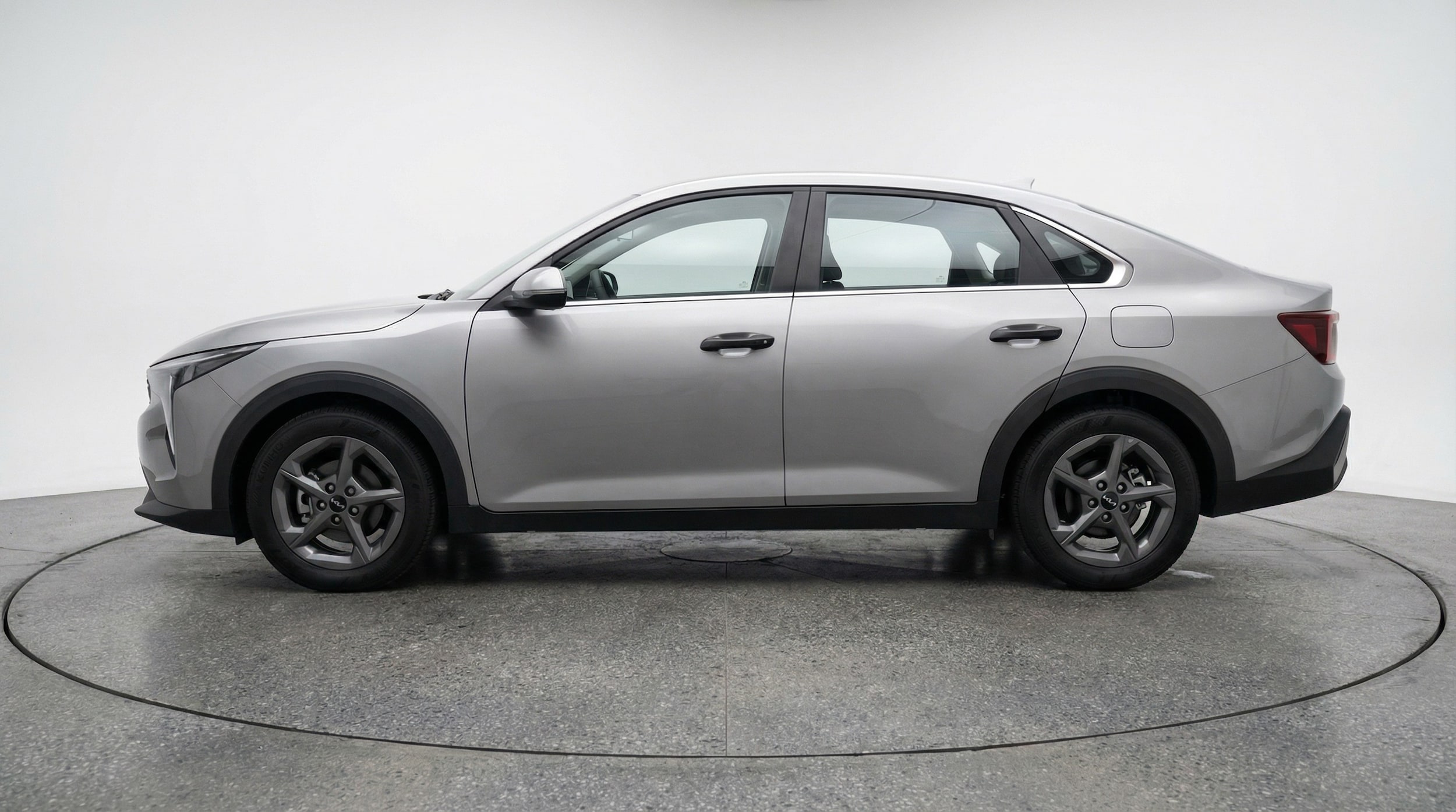 Thumbnail: 2026 Kia K4 - 4