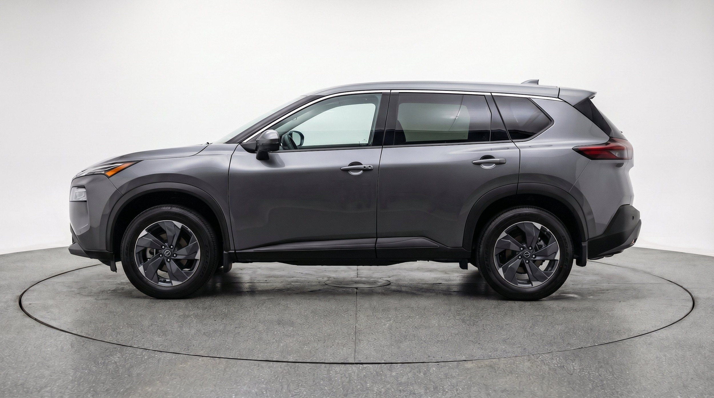 Thumbnail: 2026 Nissan Rogue - 5