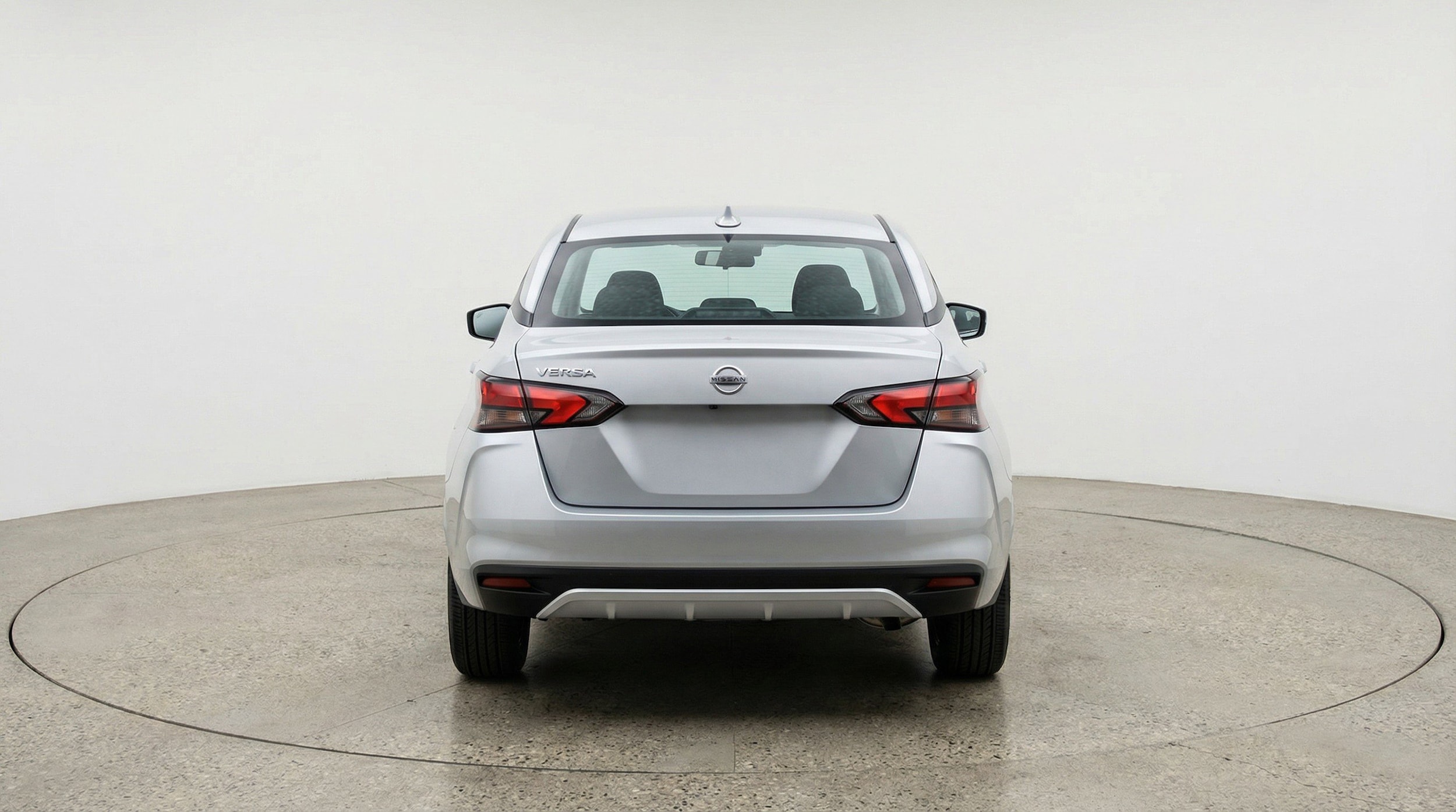 Thumbnail: 2025 Nissan Versa - 7