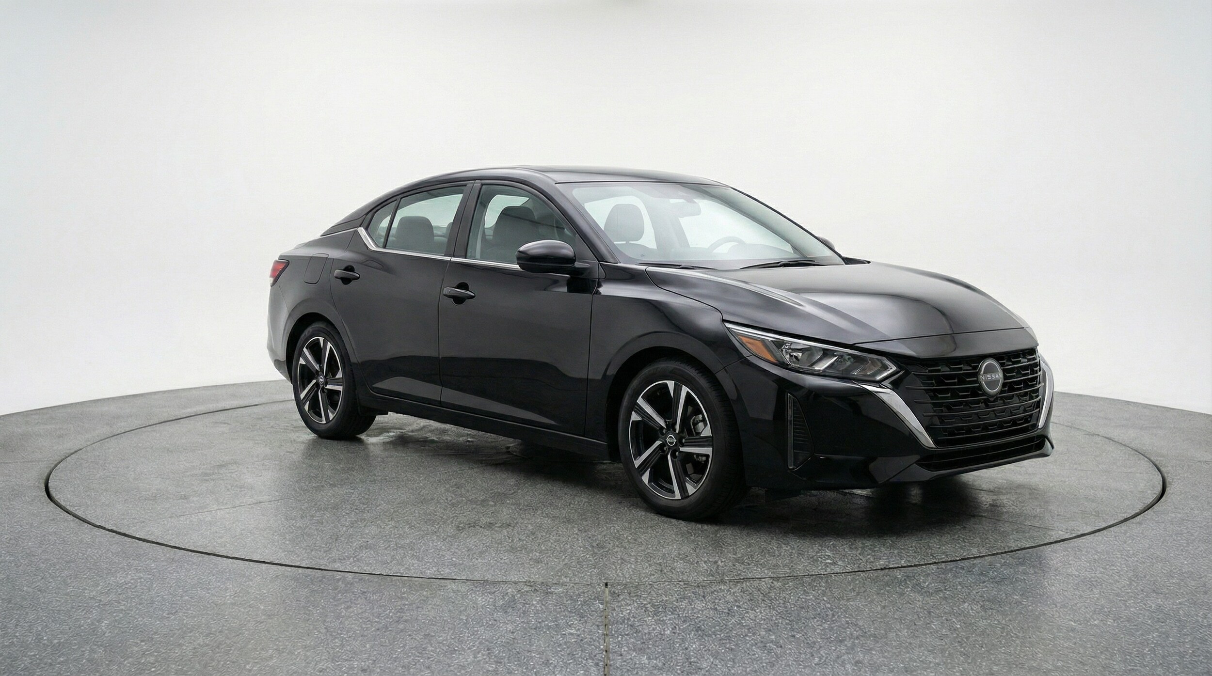 Thumbnail: 2025 Nissan Sentra - 1