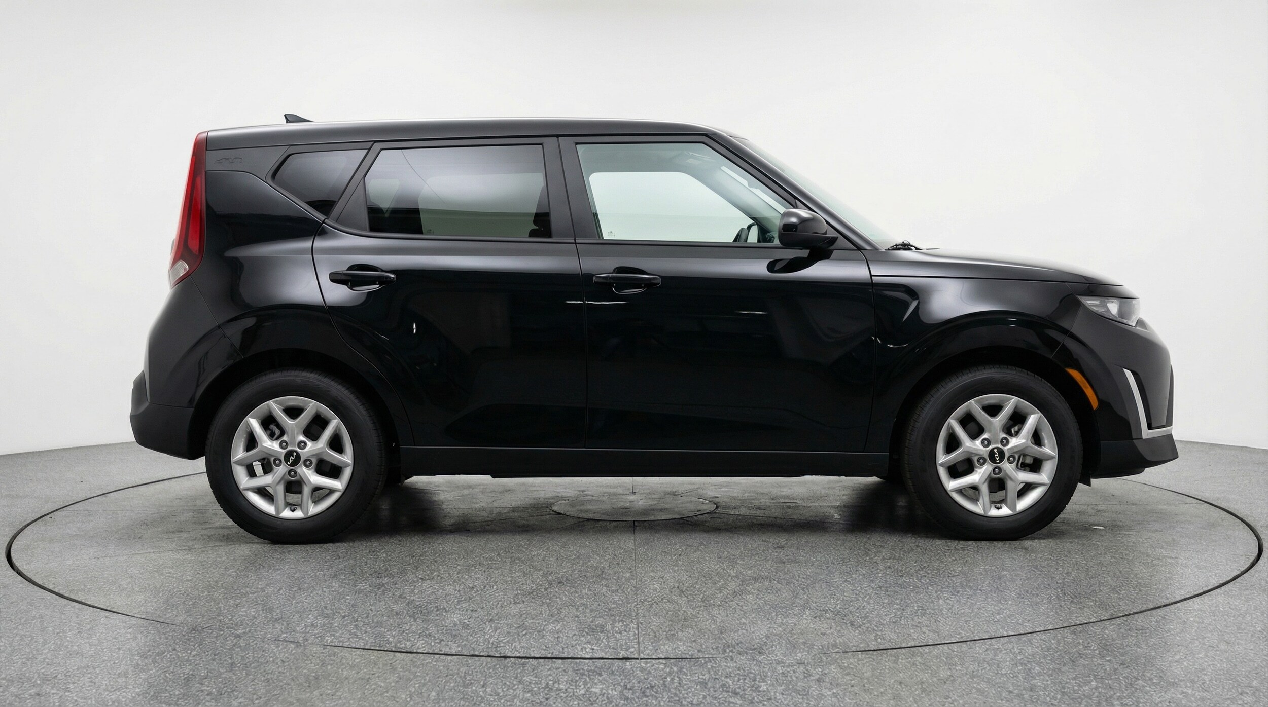 Thumbnail: 2025 Kia Soul - 8