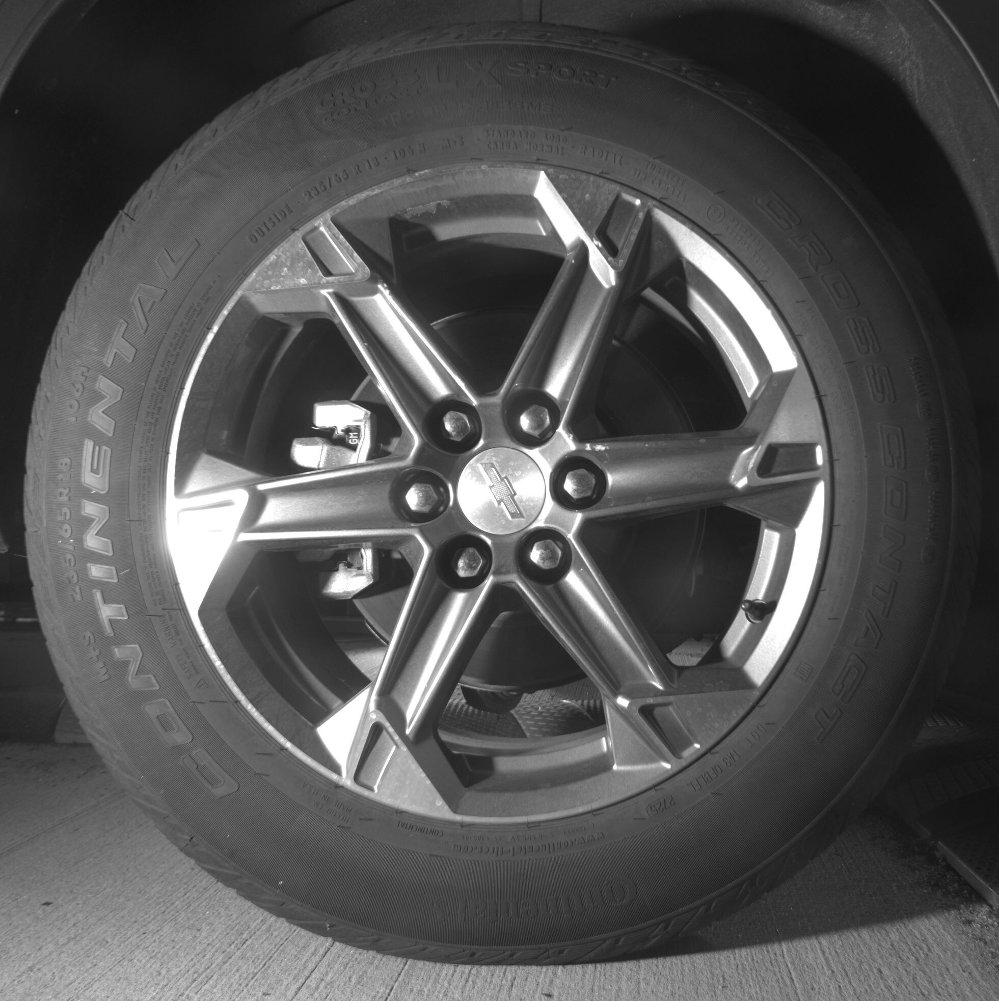 Thumbnail: 2025 Chevrolet Blazer - 12