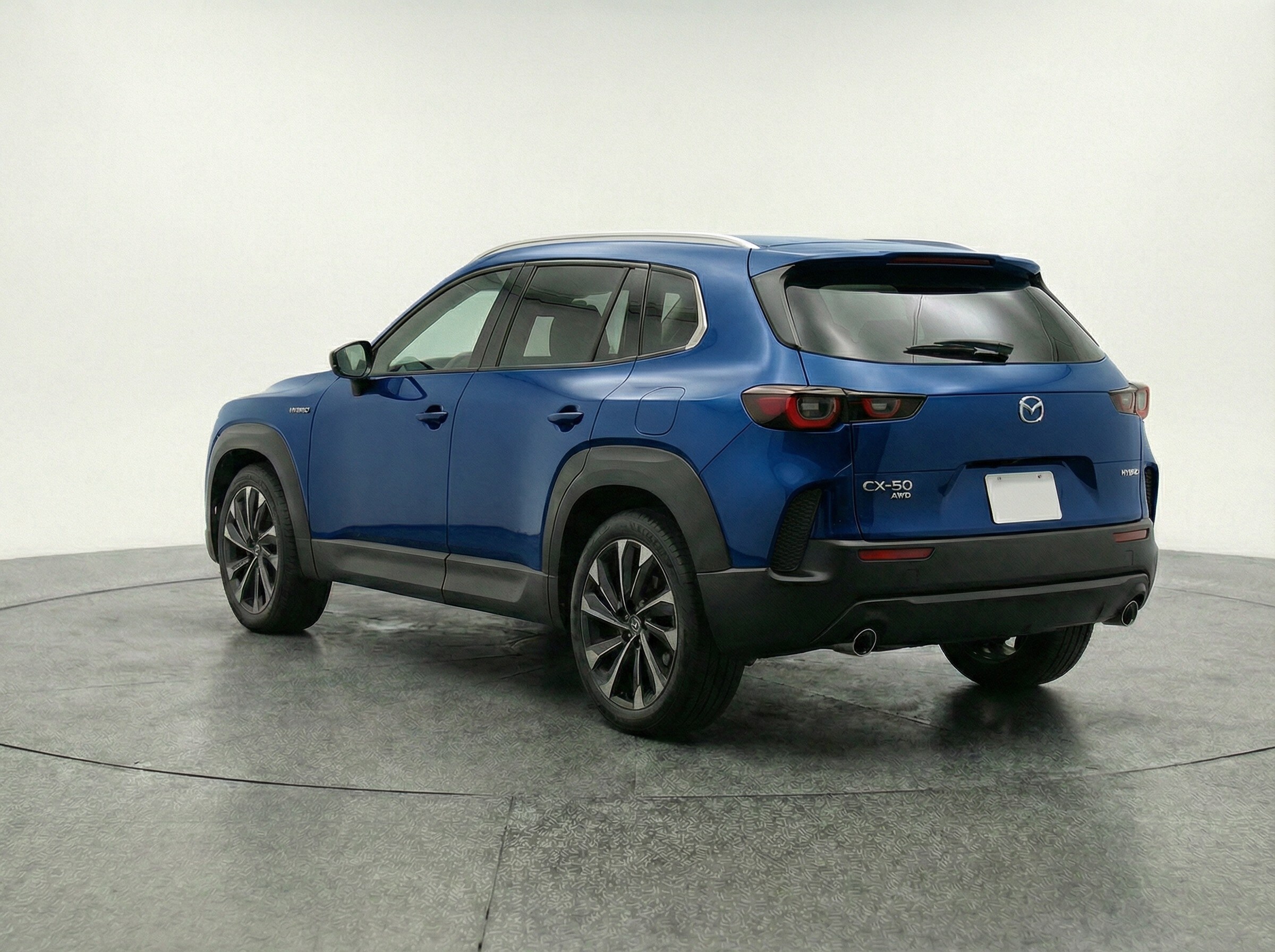 Thumbnail: 2025 Mazda CX-50 - 5