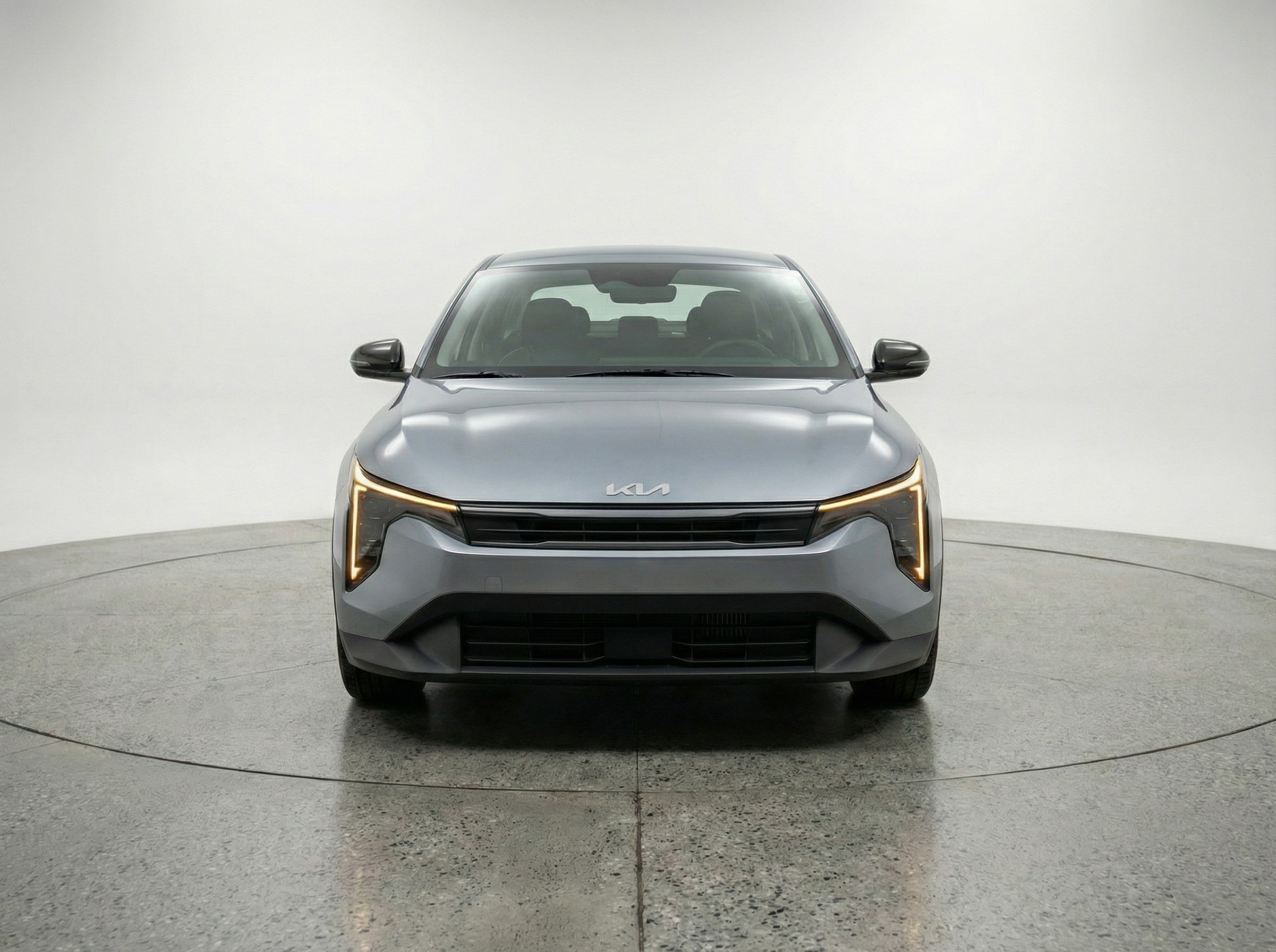 Thumbnail: 2025 Kia K4 - 2