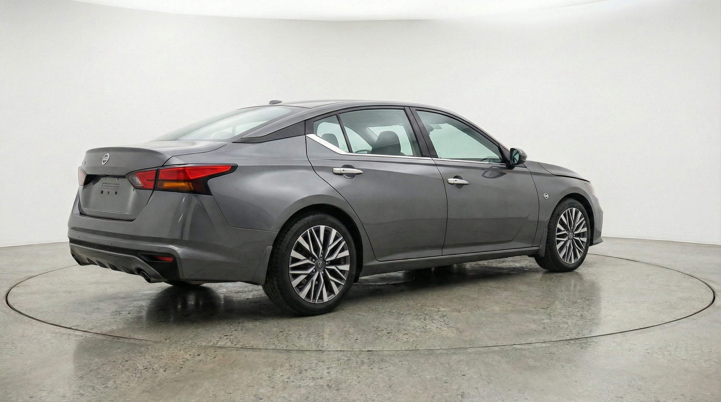 Thumbnail: 2025 Nissan Altima - 7