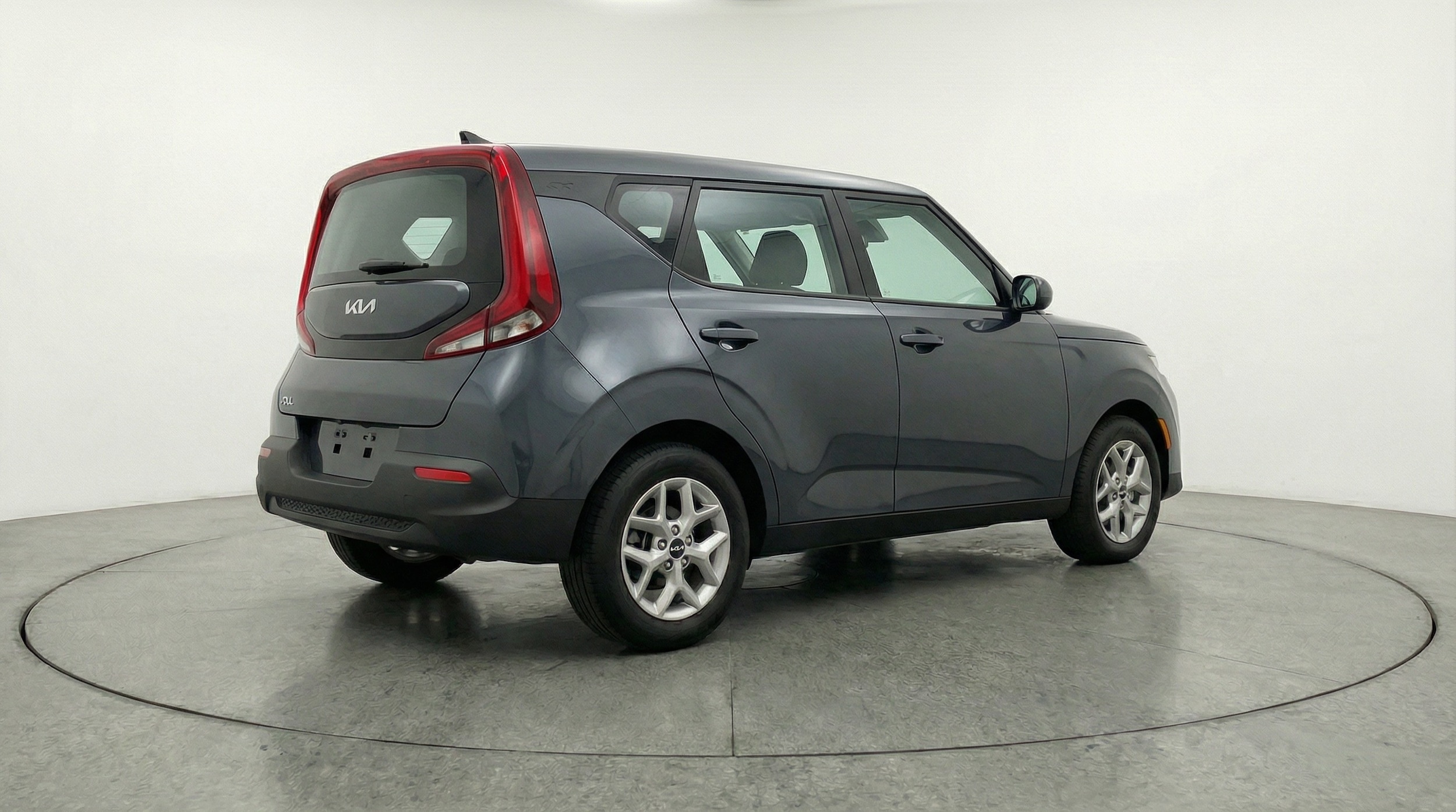 Thumbnail: 2025 Kia Soul - 7