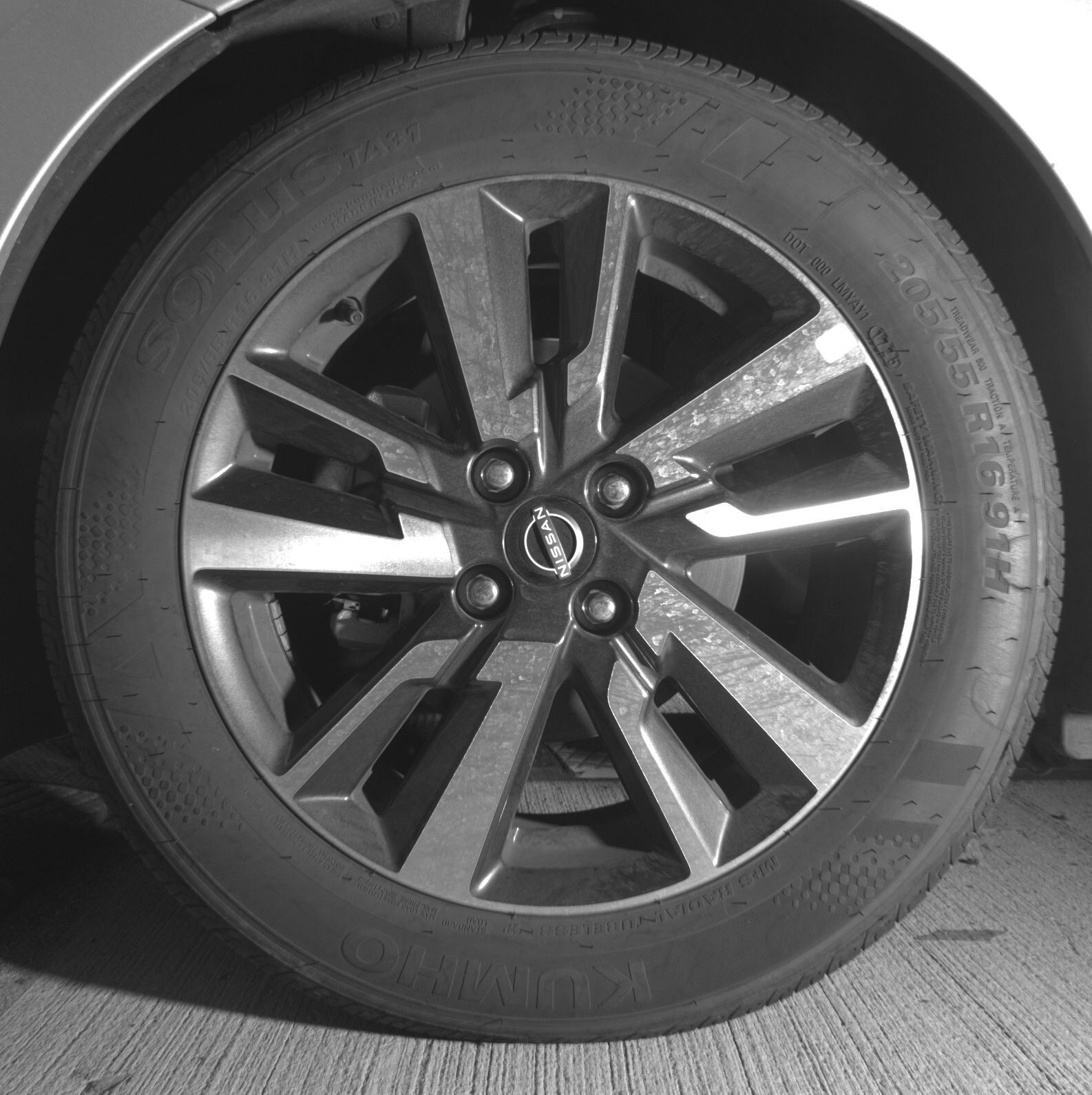 Thumbnail: 2025 Nissan Versa - 9