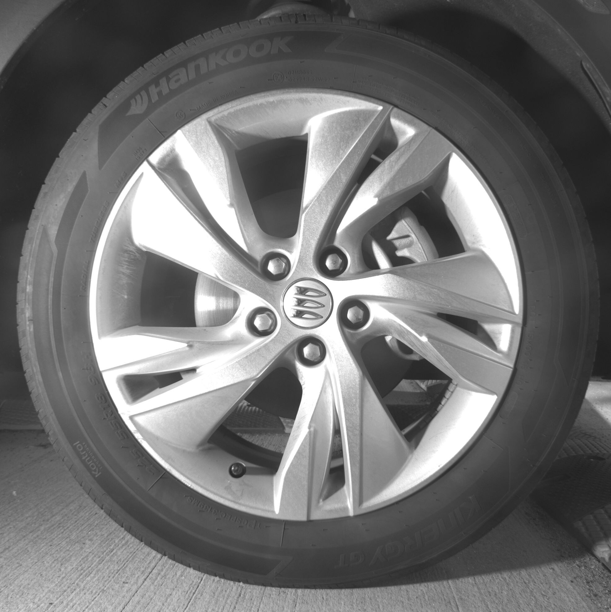 Thumbnail: 2025 Buick Encore GX - 10