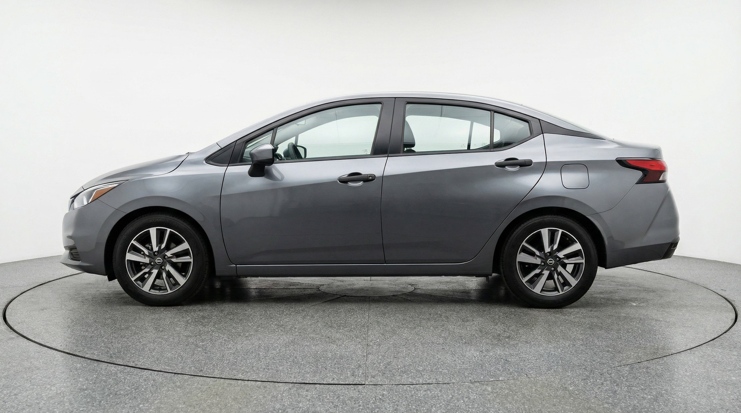 Thumbnail: 2025 Nissan Versa - 5