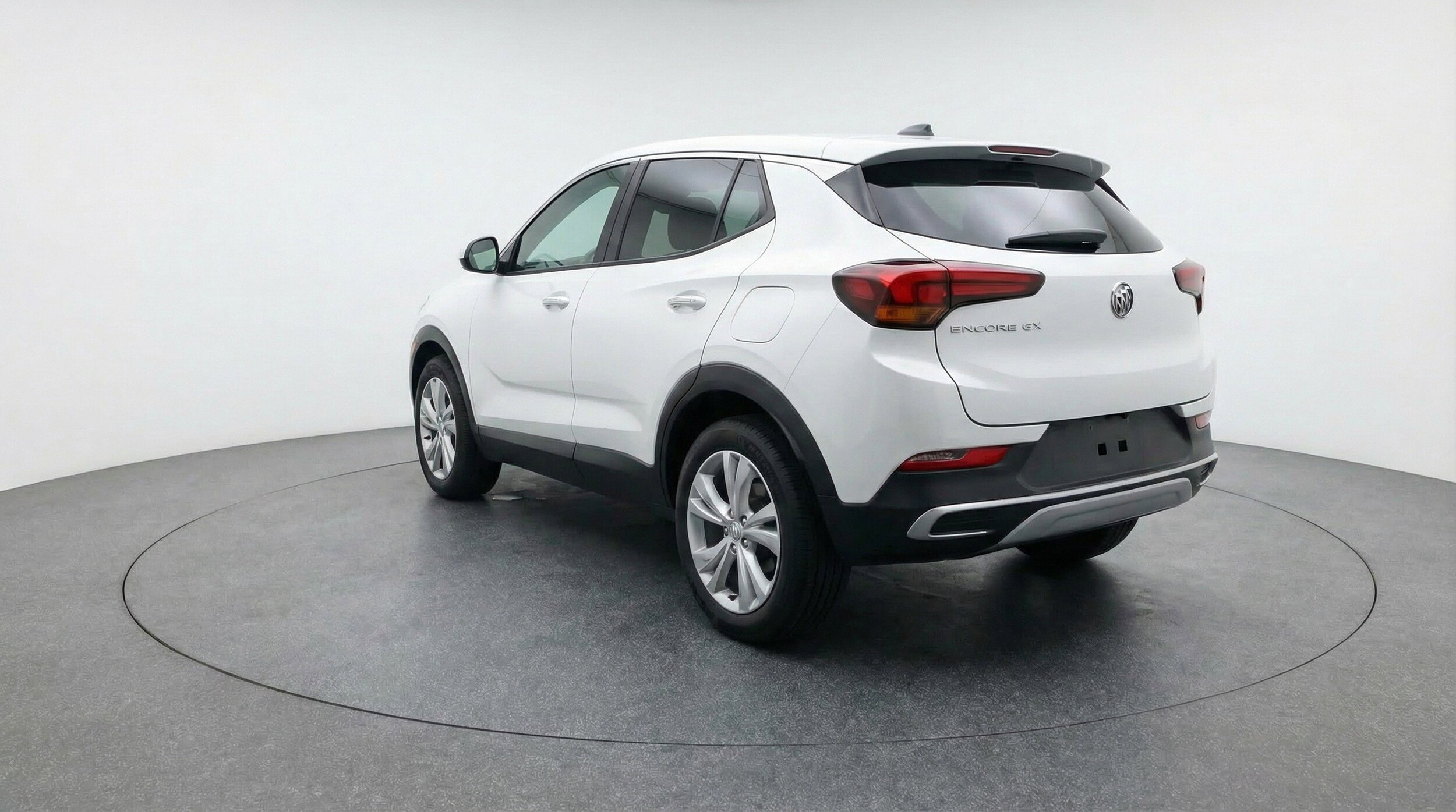 Thumbnail: 2025 Buick Encore GX - 6