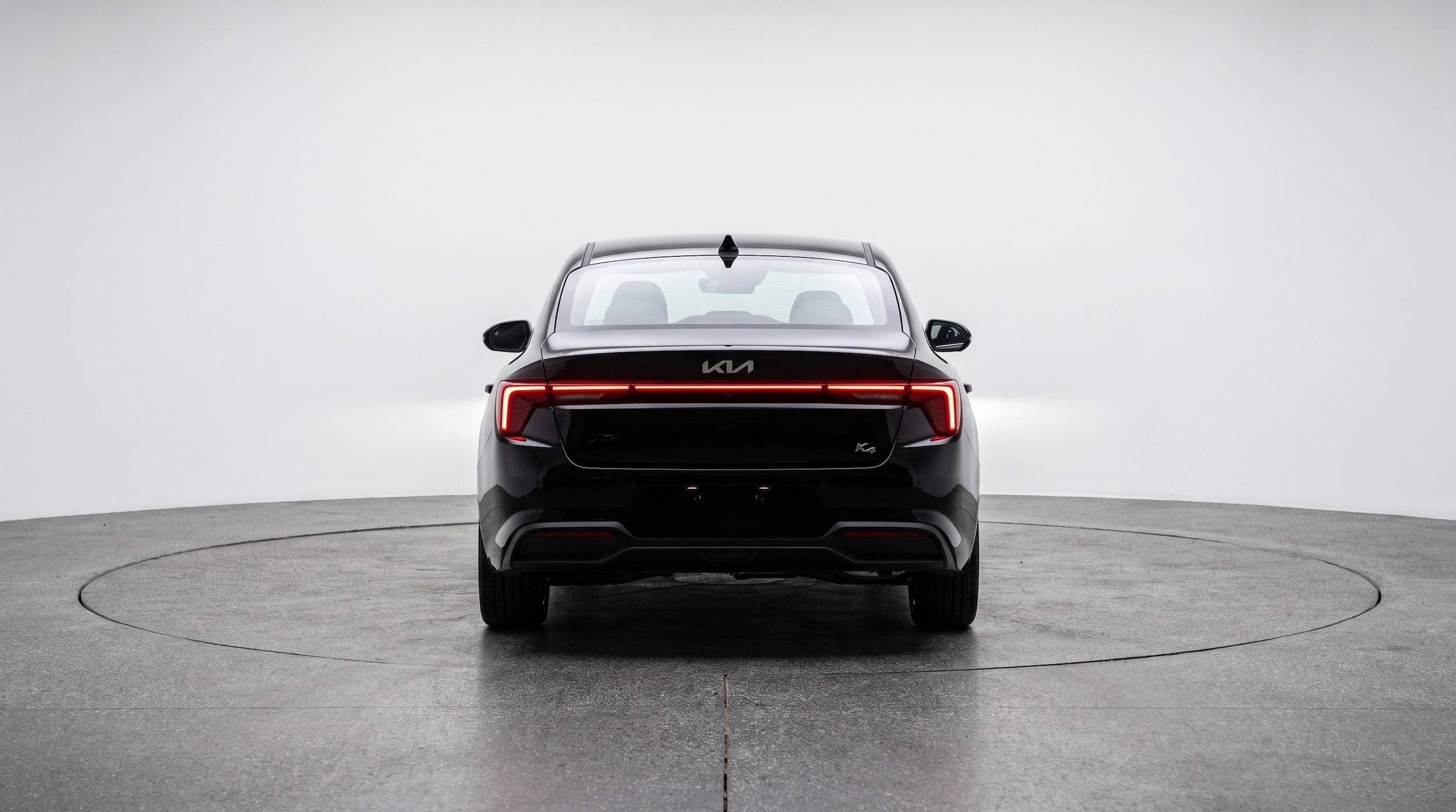 Thumbnail: 2026 Kia K4 - 6