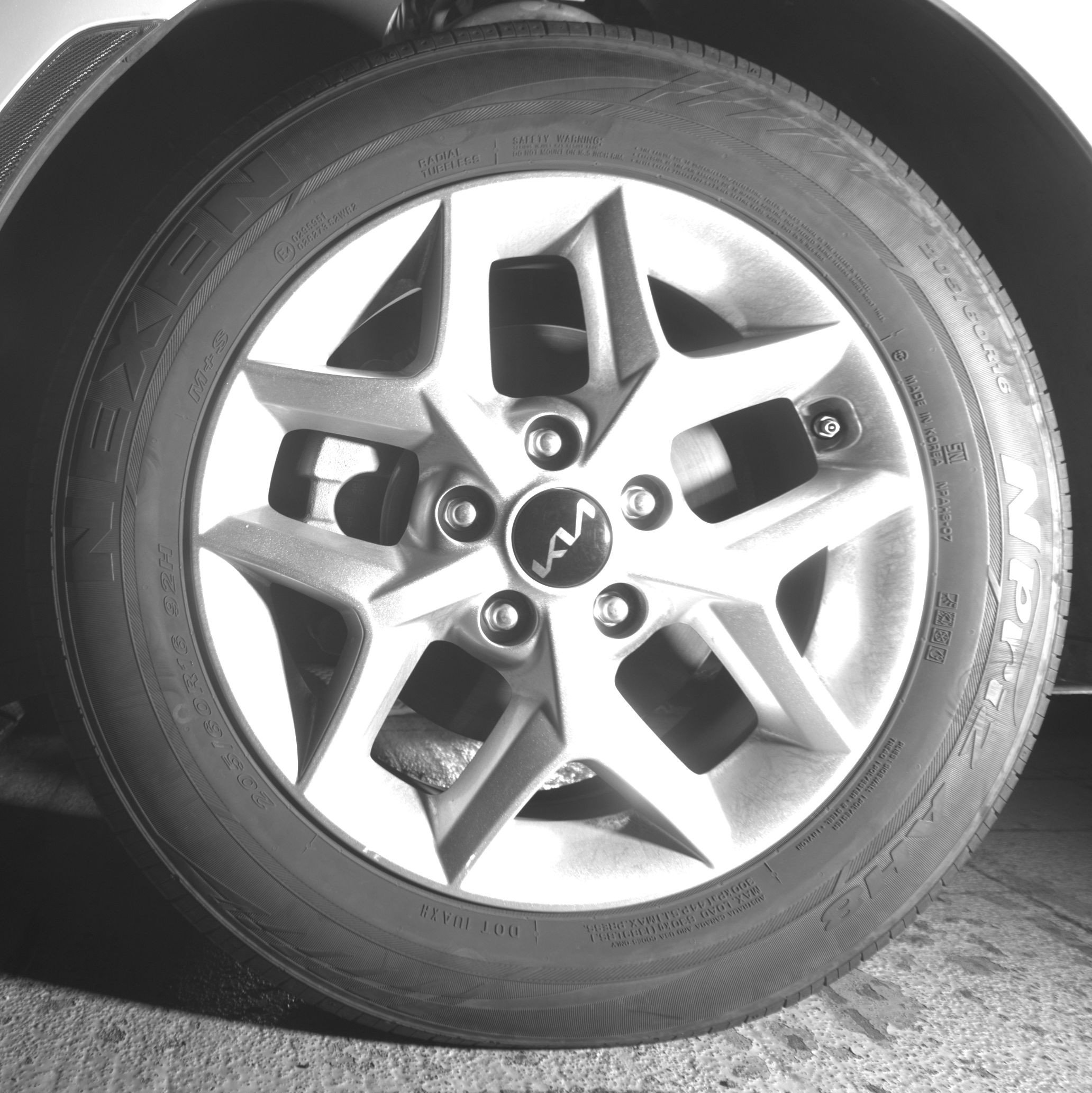 Thumbnail: 2025 Kia Soul - 12