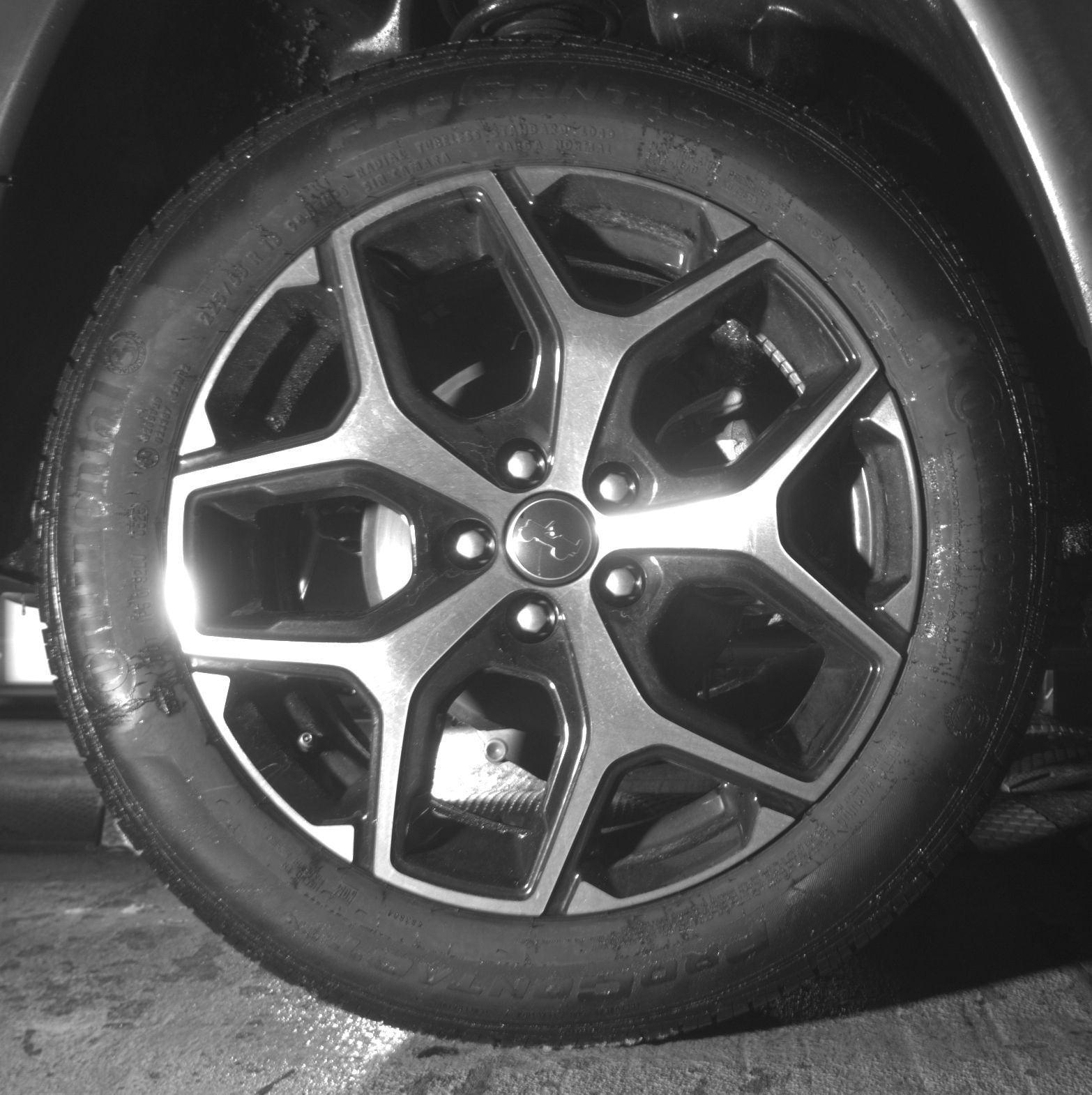 Thumbnail: 2025 Jeep Compass - 12