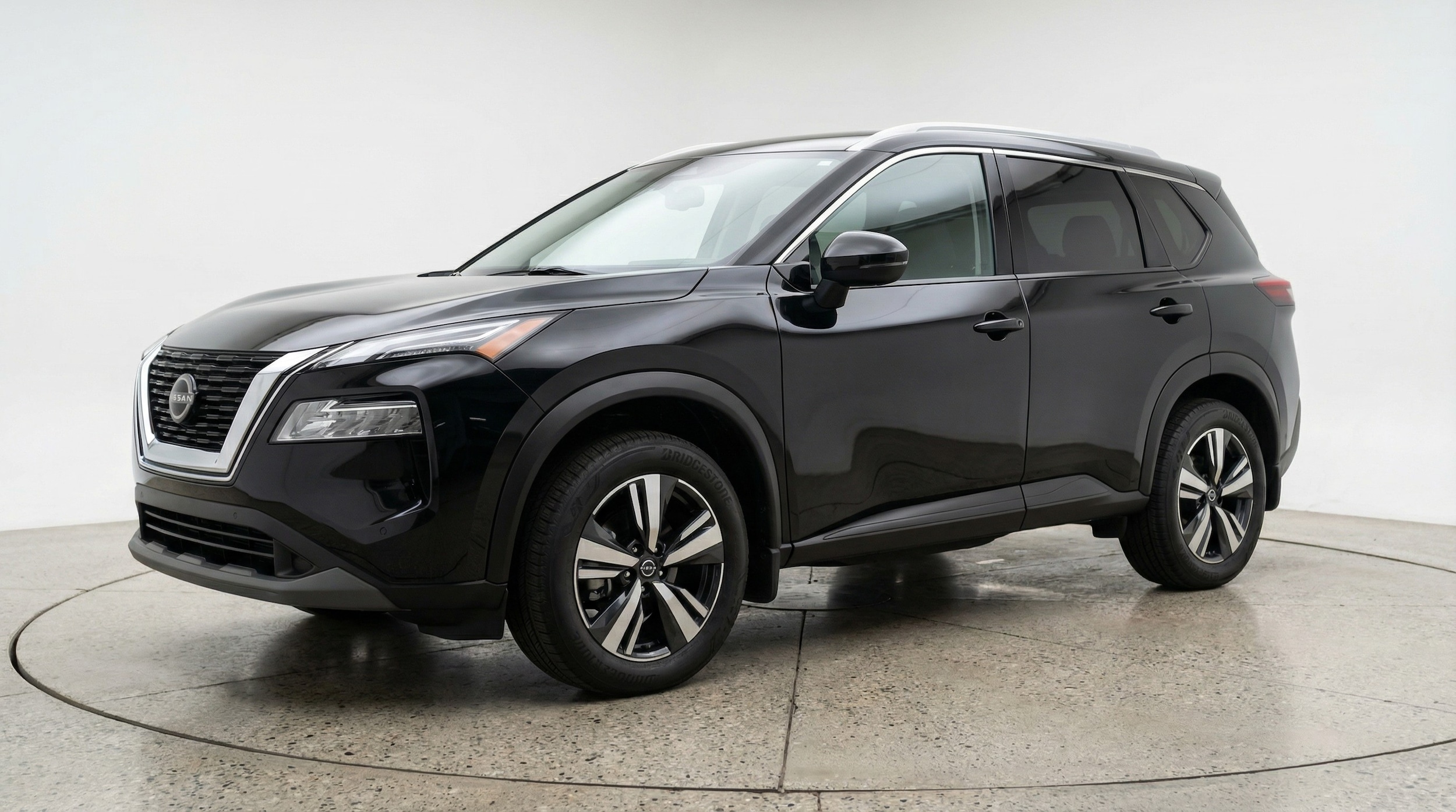 Thumbnail: 2026 Nissan Rogue - 3