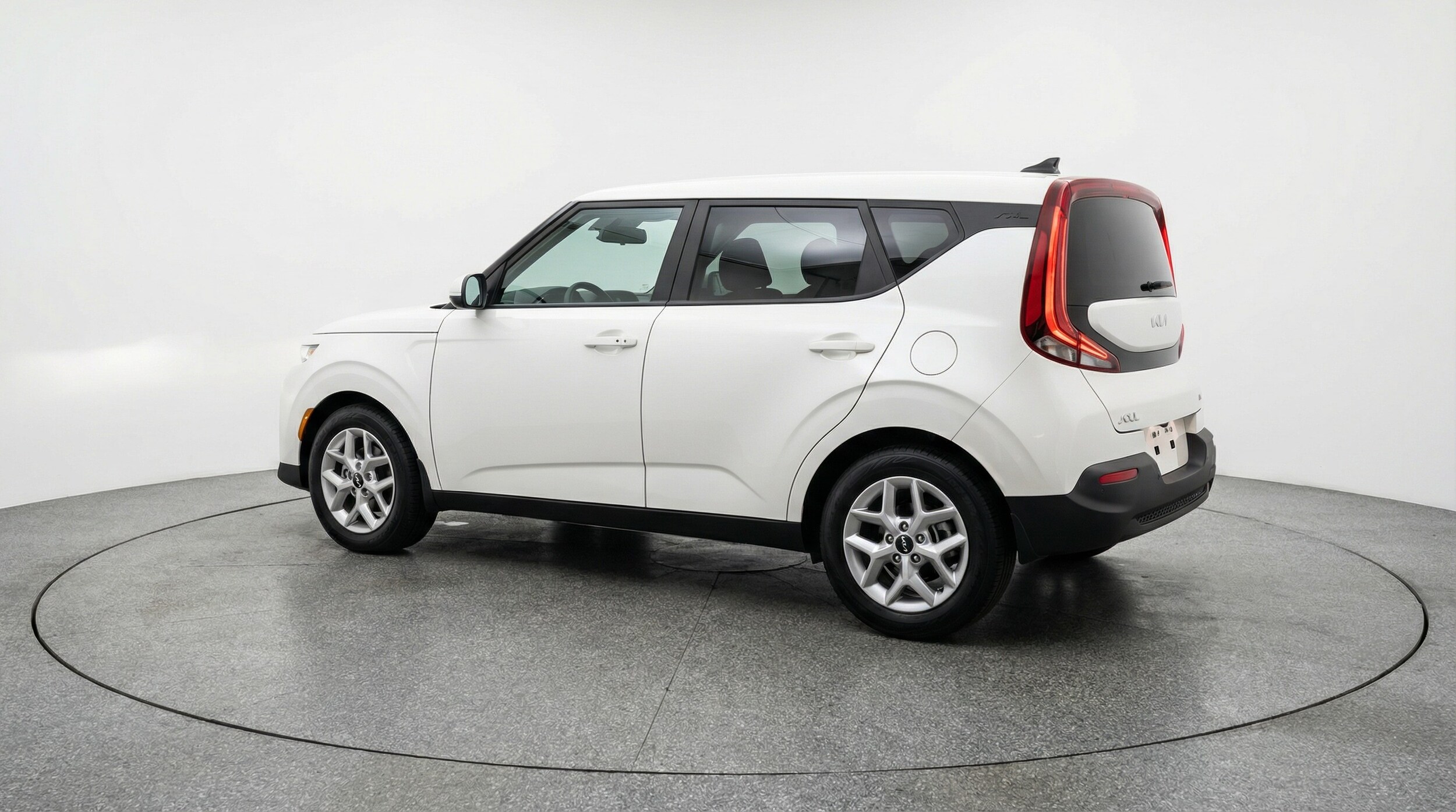 Thumbnail: 2025 Kia Soul - 5
