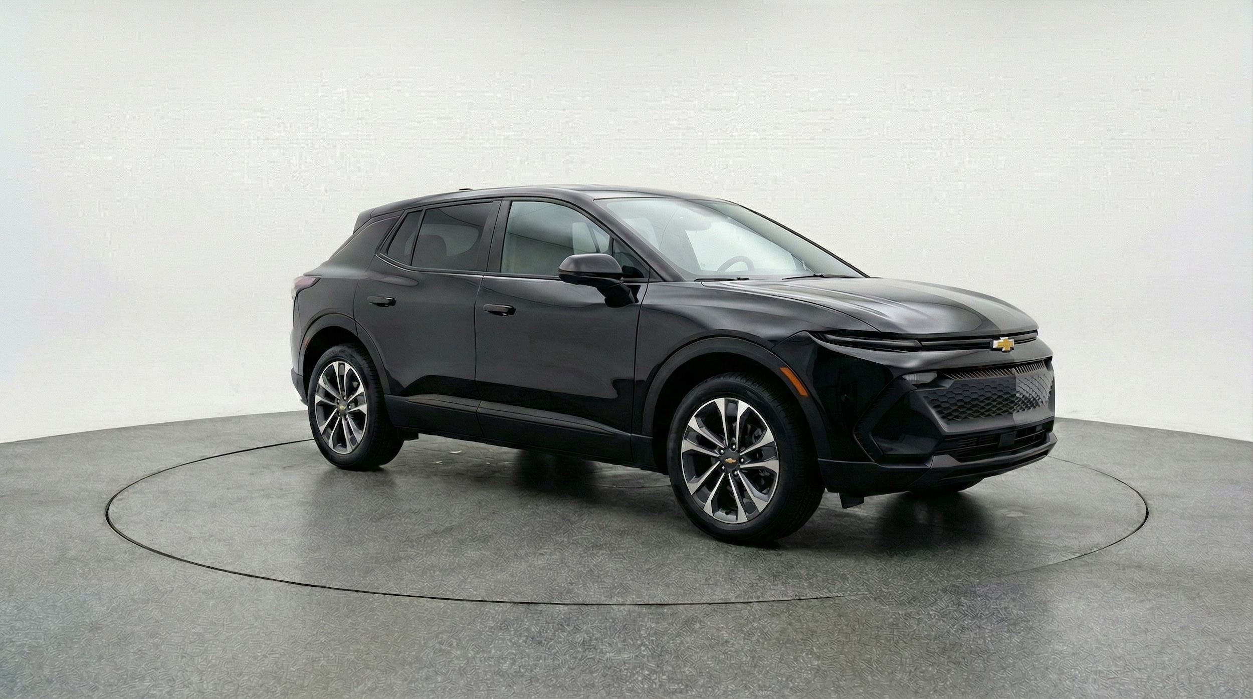 Thumbnail: 2025 Chevrolet Equinox - 1