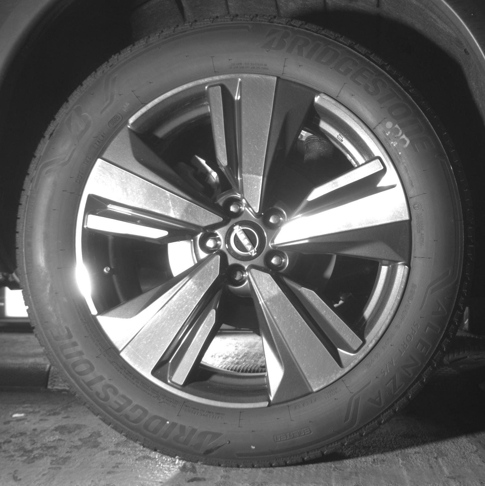Thumbnail: 2026 Nissan Rogue - 15