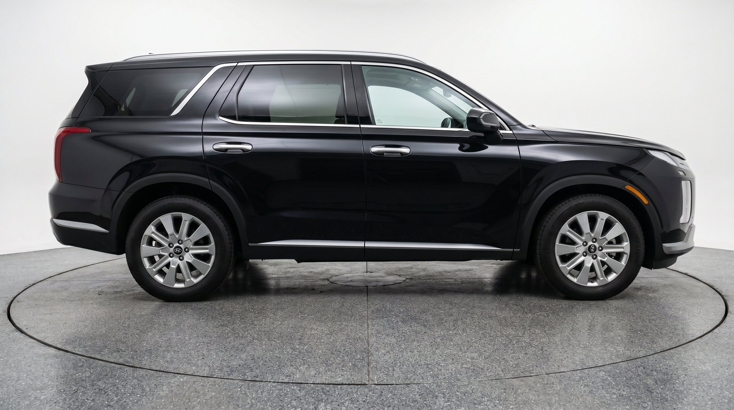 Thumbnail: 2025 Hyundai Palisade - 11