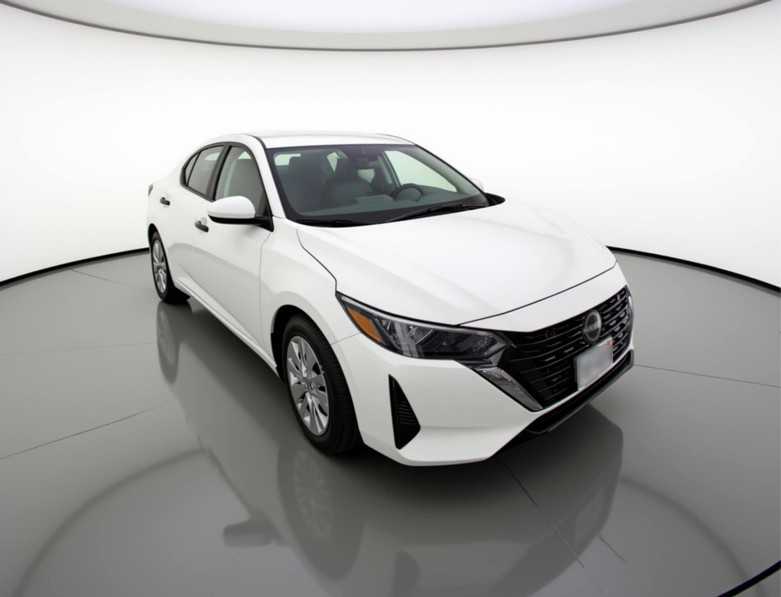 Thumbnail: 2025 Nissan Sentra - 1