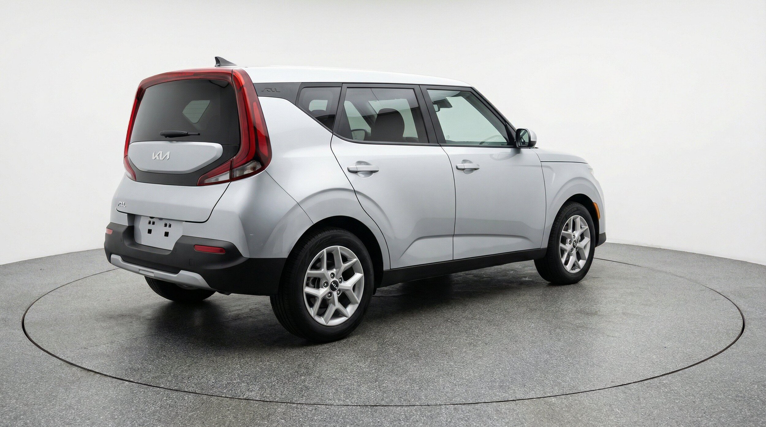 Thumbnail: 2025 Kia Soul - 9