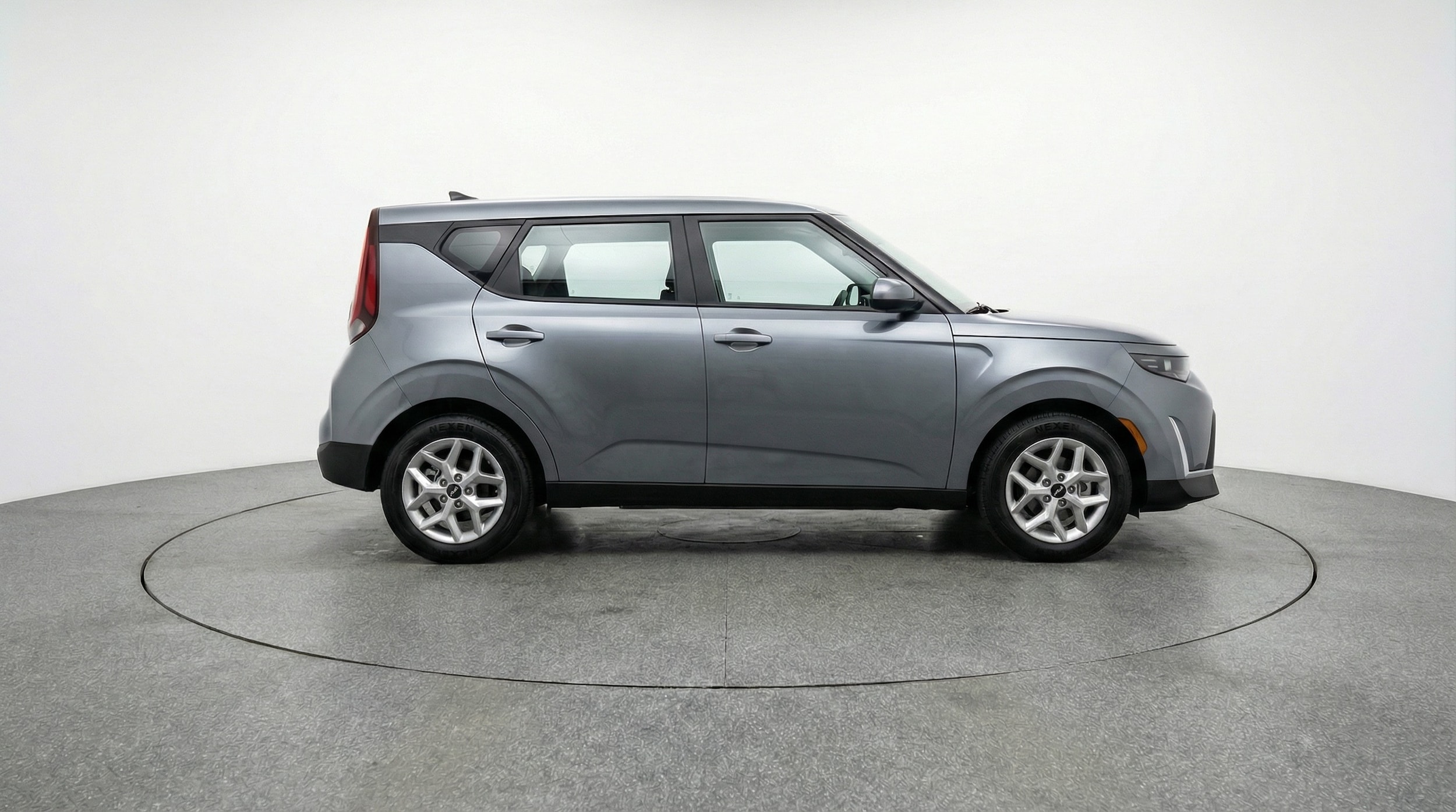 Thumbnail: 2025 Kia Soul - 8