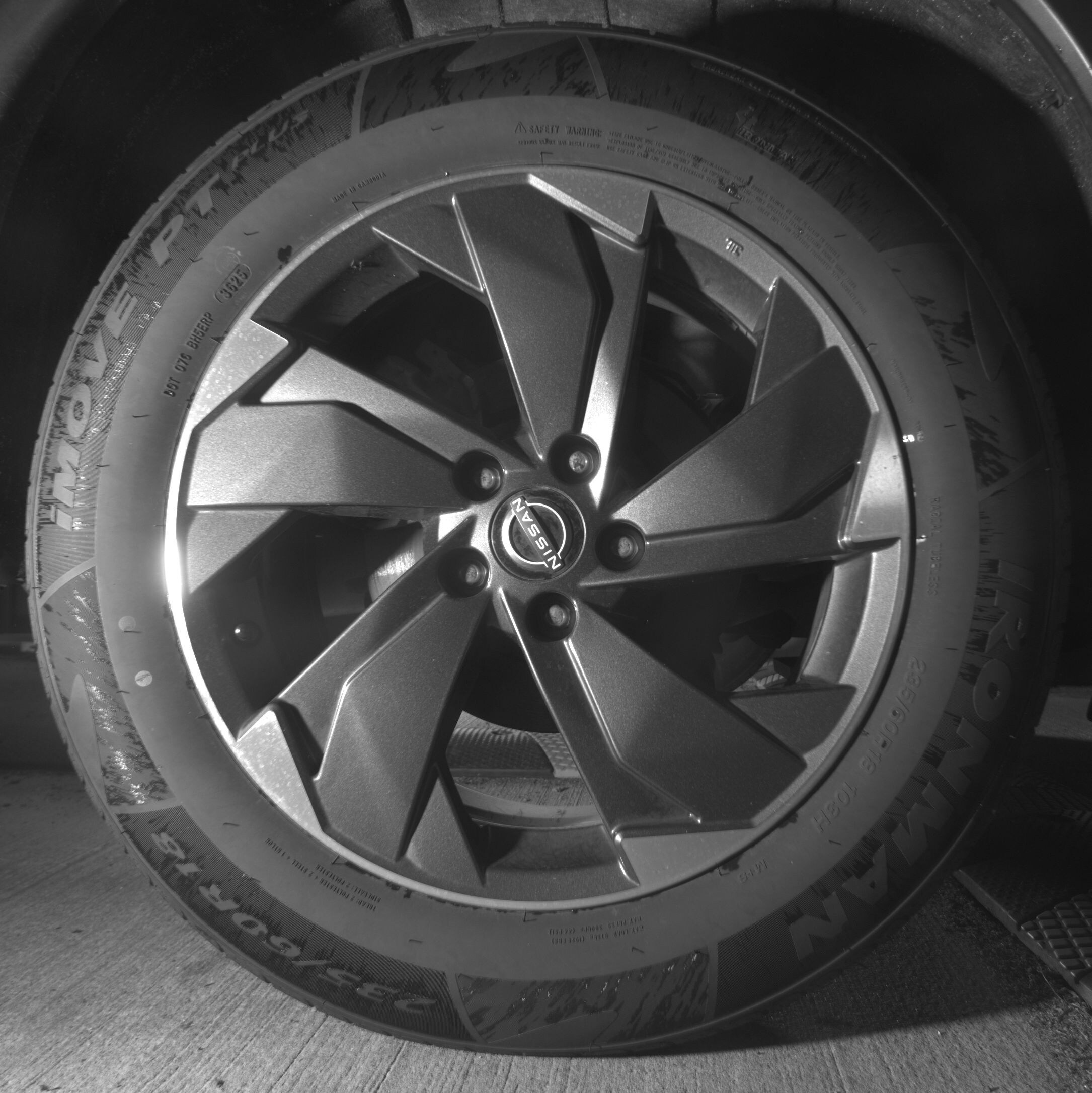 Thumbnail: 2025 Nissan Rogue - 12