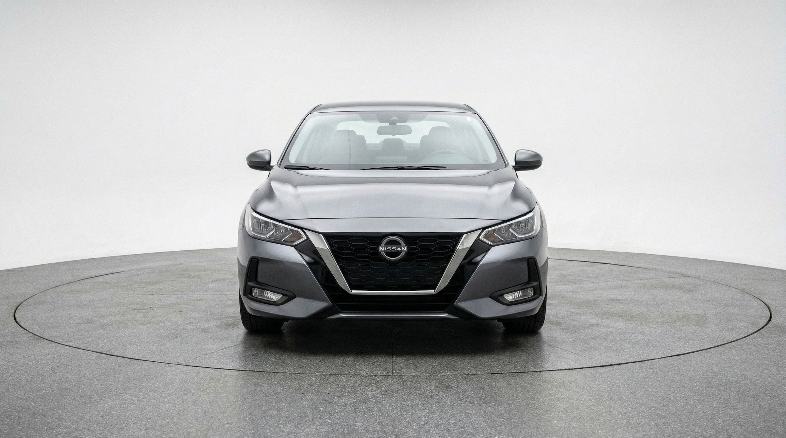 Thumbnail: 2025 Nissan Sentra - 2
