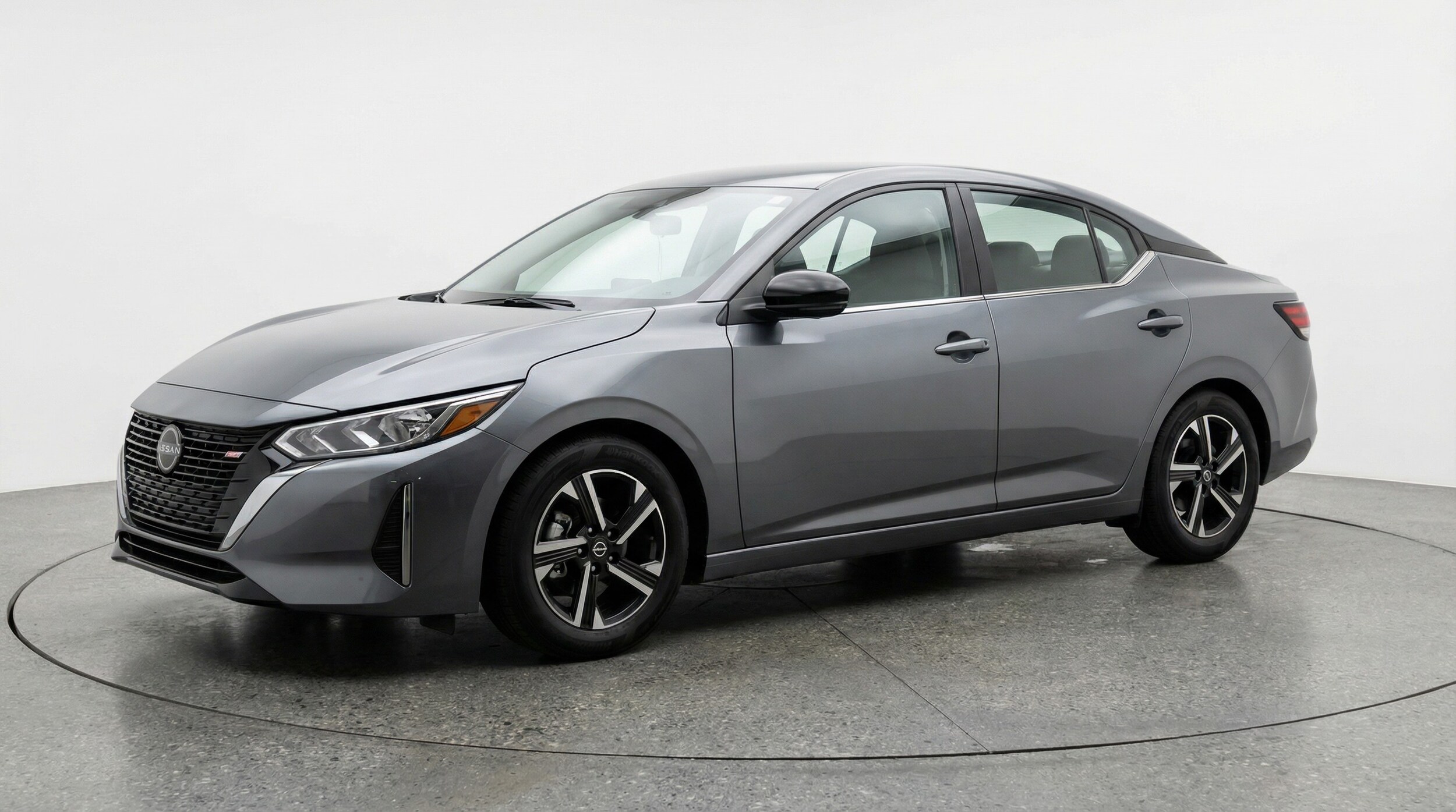 Thumbnail: 2025 Nissan Sentra - 3