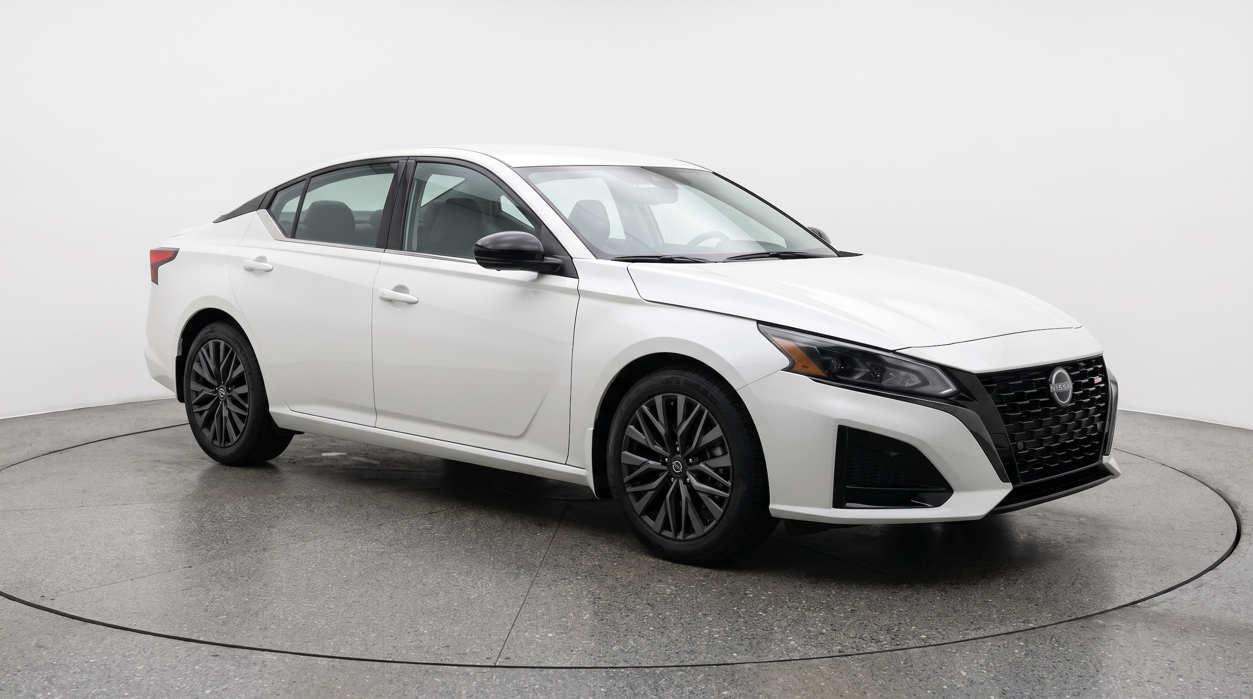 Thumbnail: 2026 Nissan Altima - 1