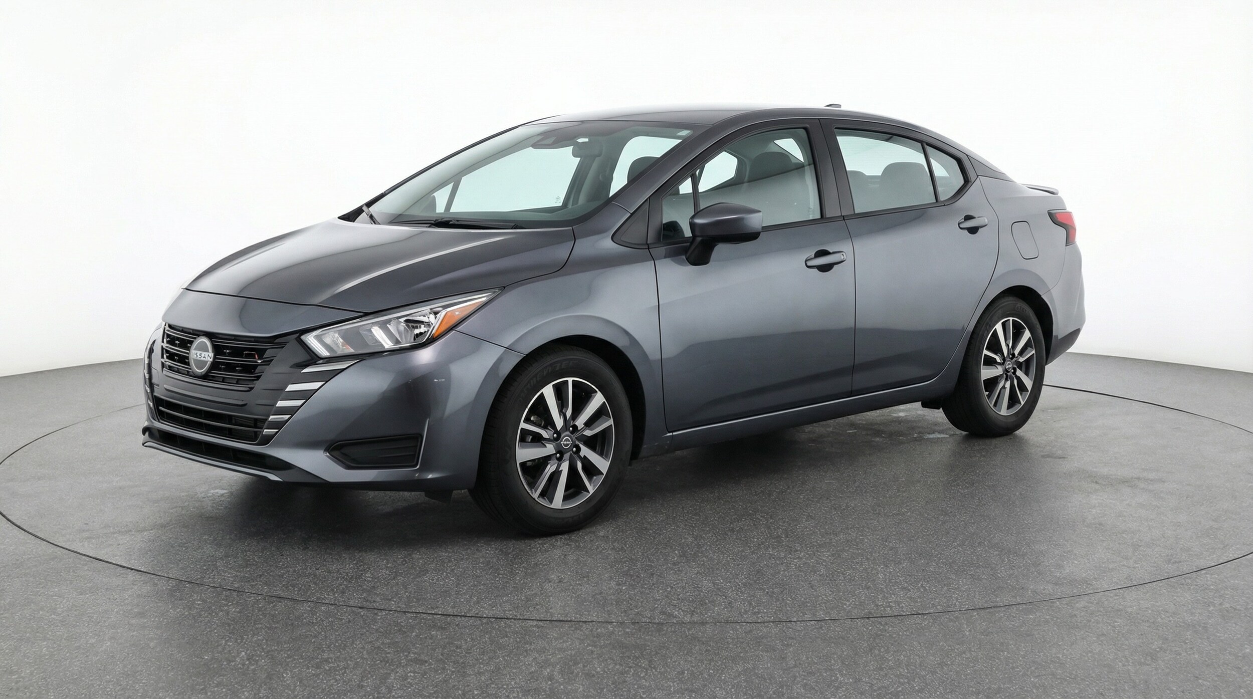 Thumbnail: 2025 Nissan Versa - 3