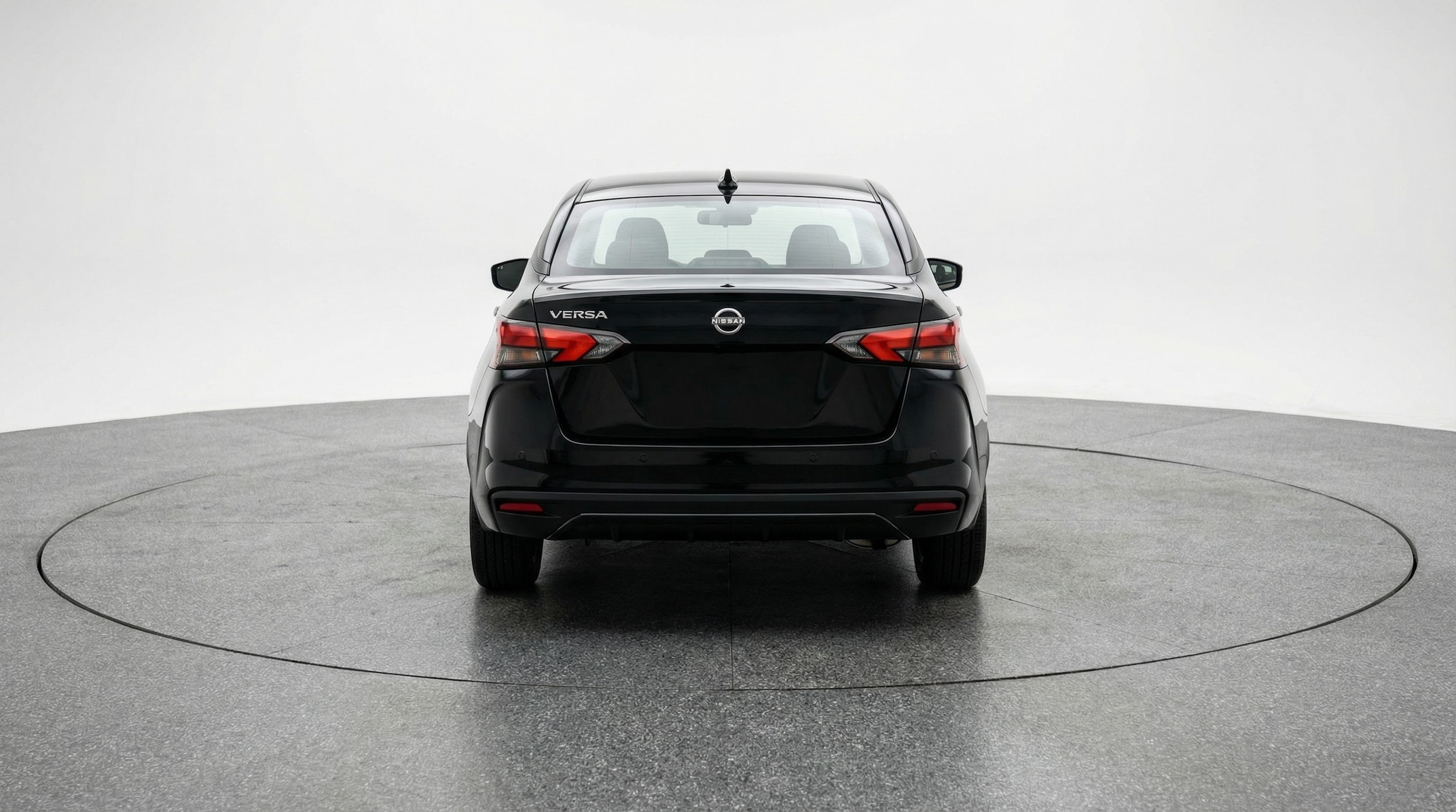 Thumbnail: 2025 Nissan Versa - 6