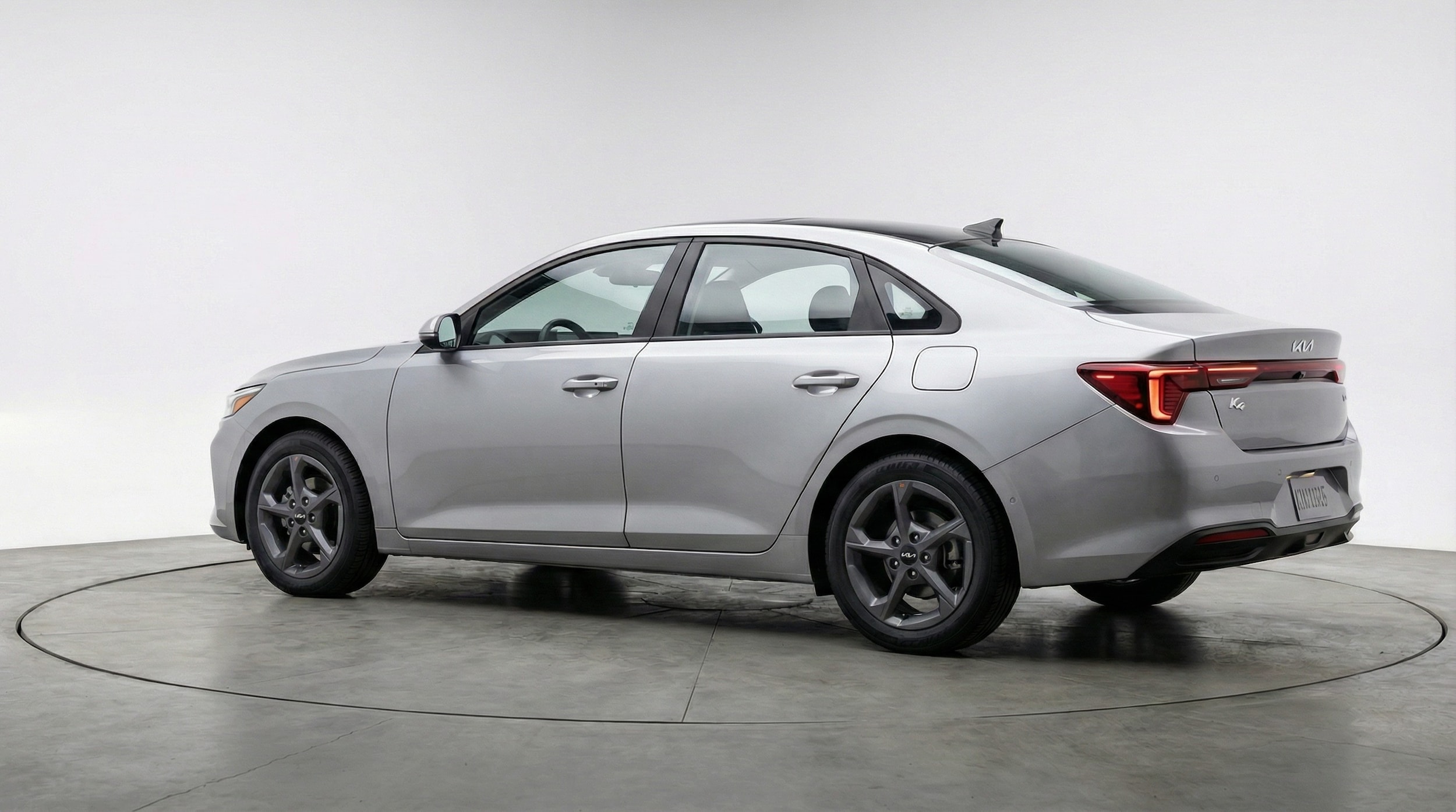 Thumbnail: 2025 Kia K4 - 5