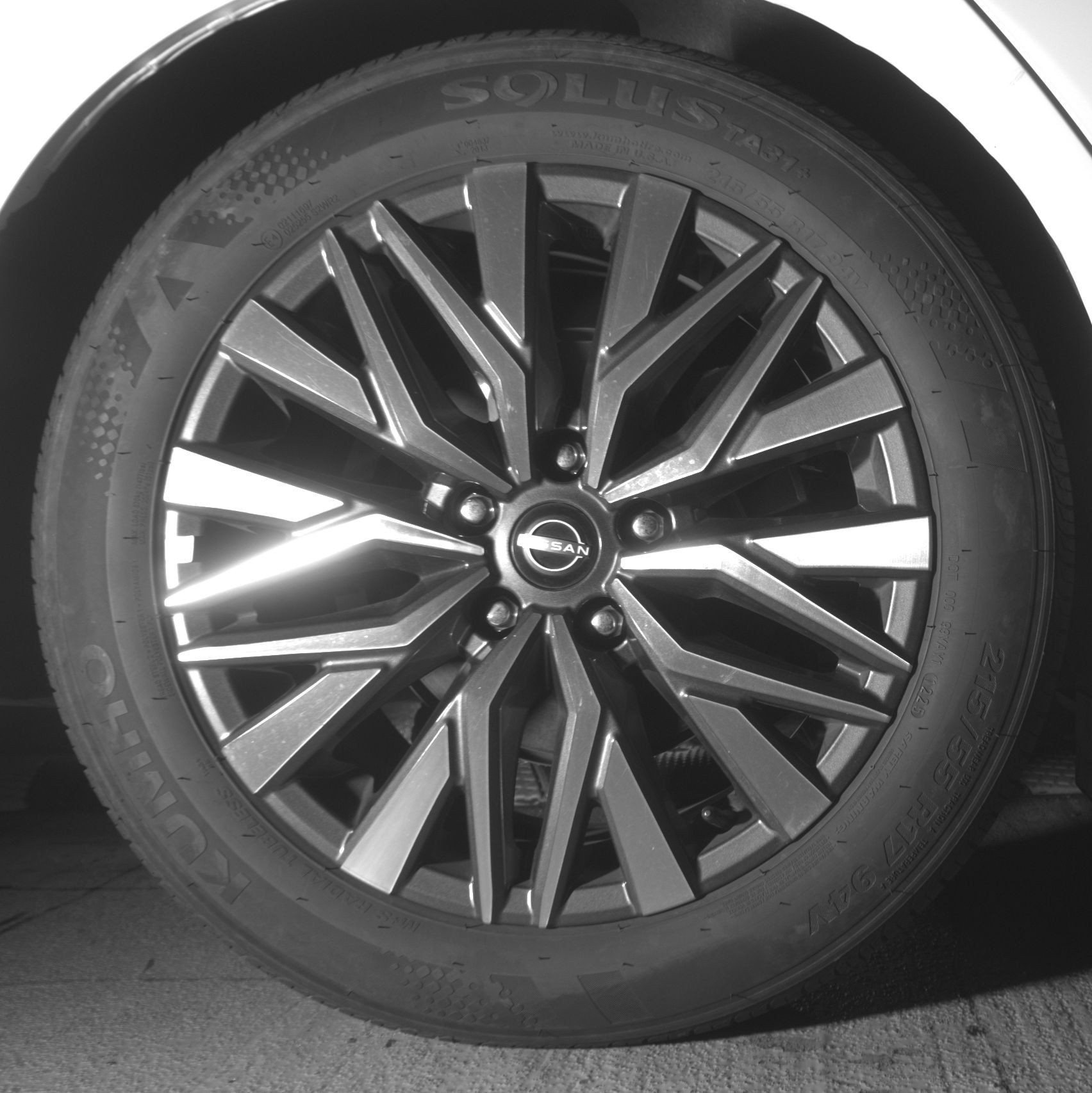 Thumbnail: 2025 Nissan Altima - 12