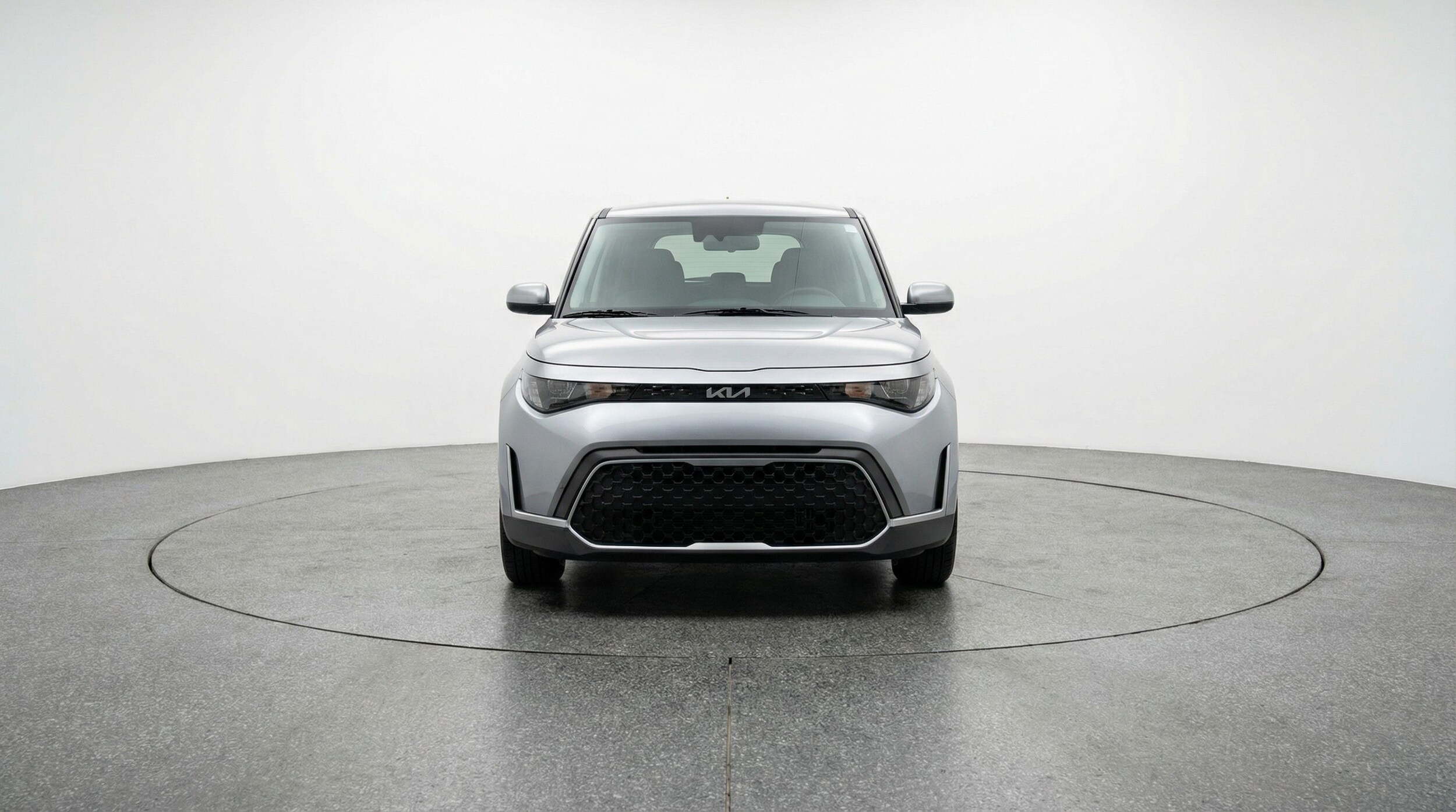Thumbnail: 2025 Kia Soul - 2