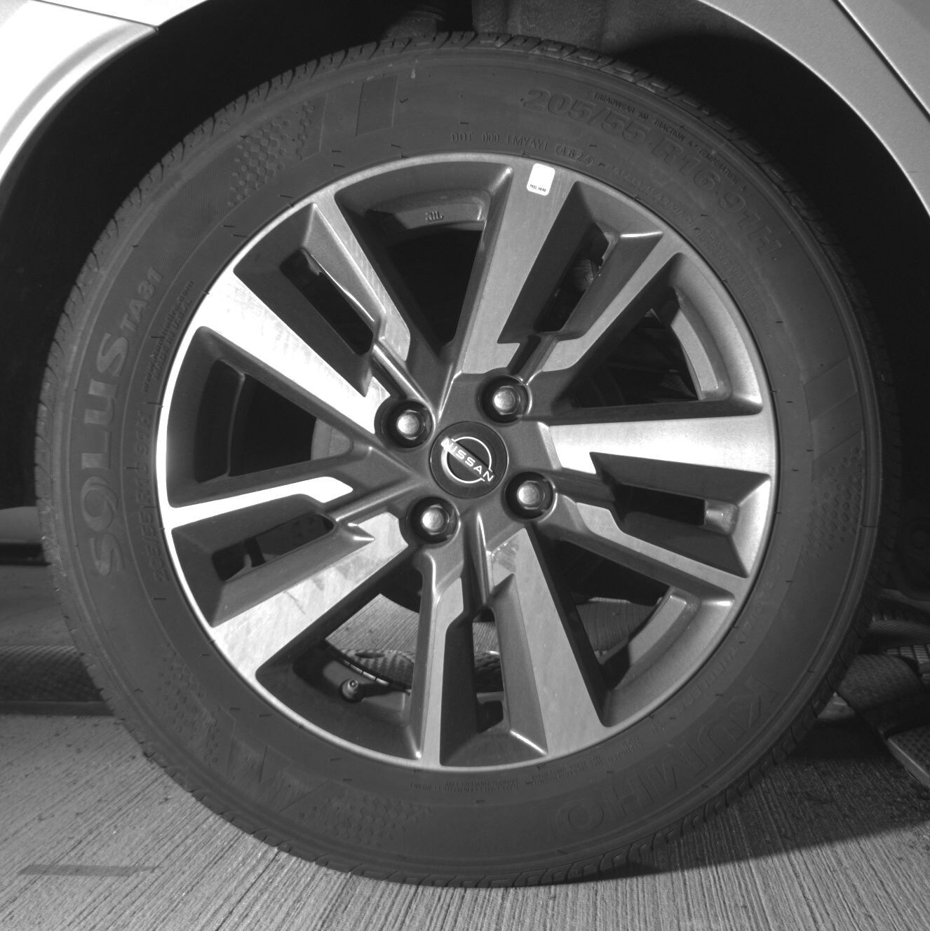 Thumbnail: 2025 Nissan Versa - 12