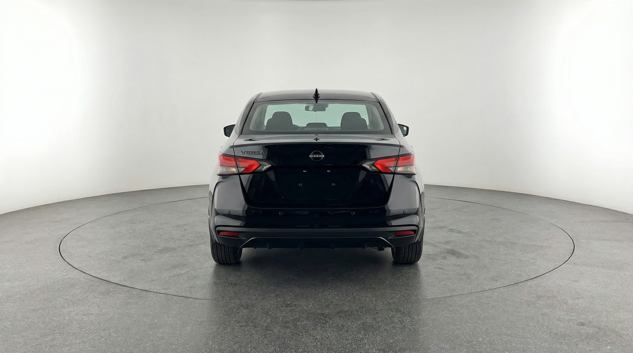 Thumbnail: 2025 Nissan Versa - 6