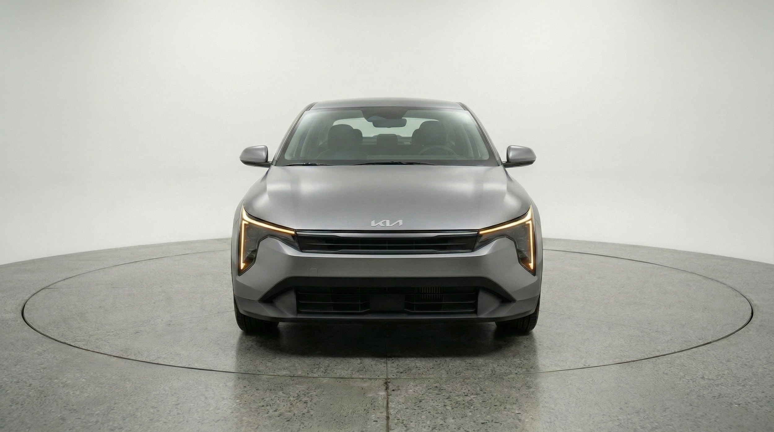 Thumbnail: 2025 Kia K4 - 2