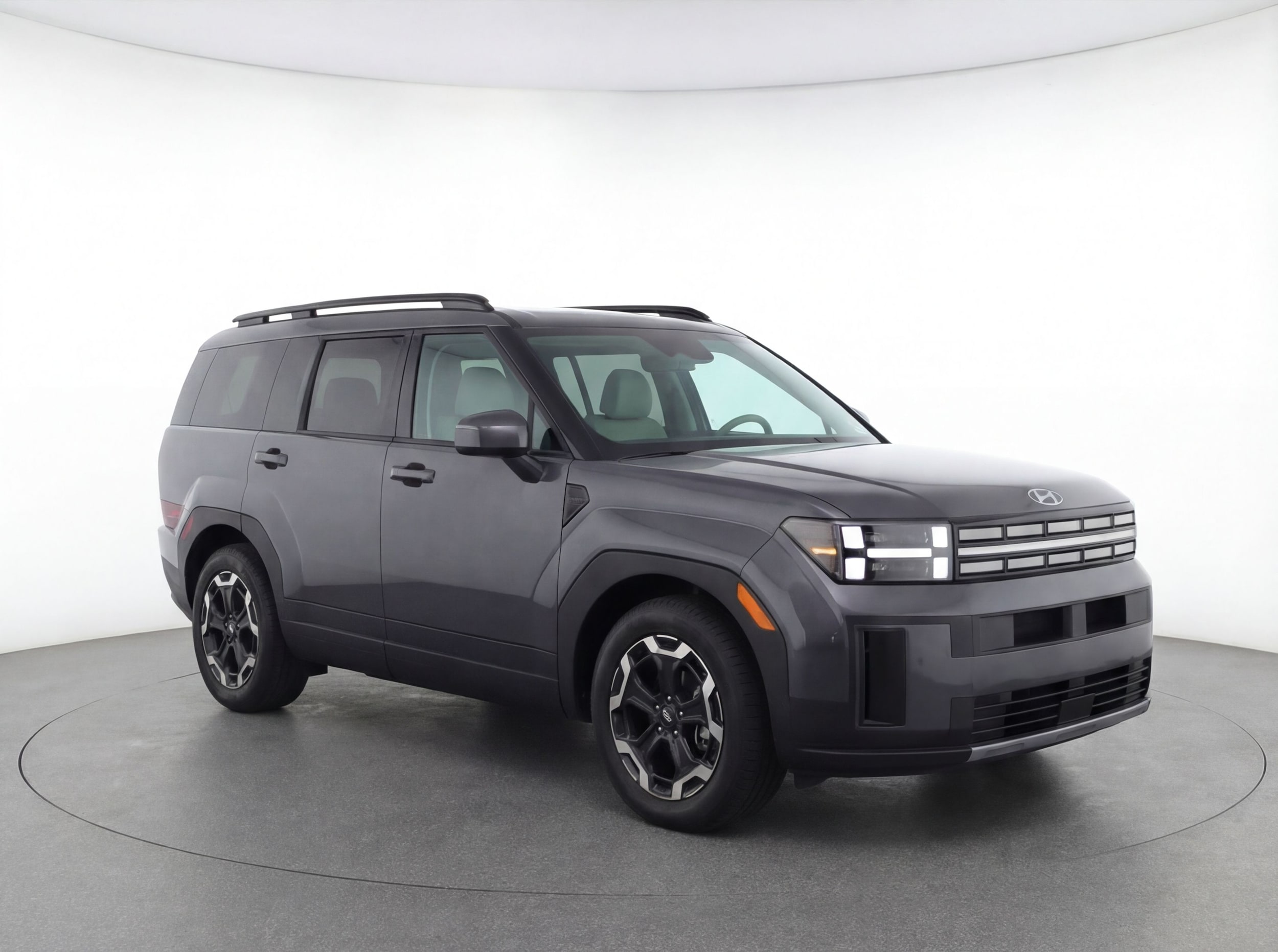 Thumbnail: 2025 Hyundai Santa Fe - 1