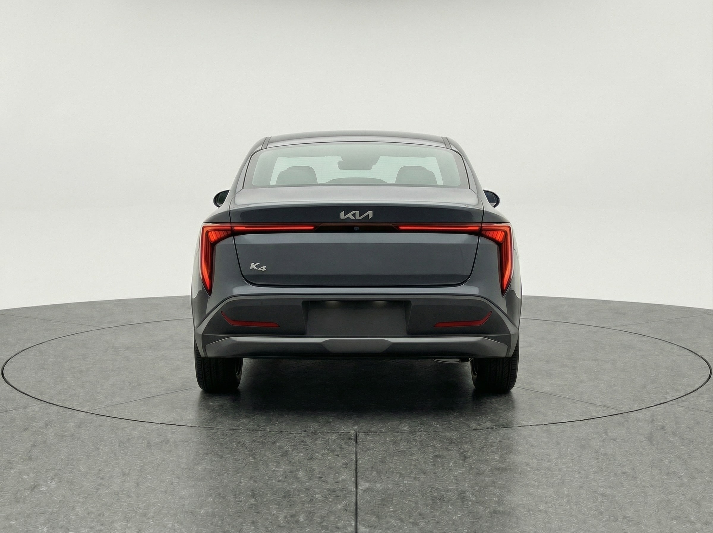 Thumbnail: 2025 Kia K4 - 6