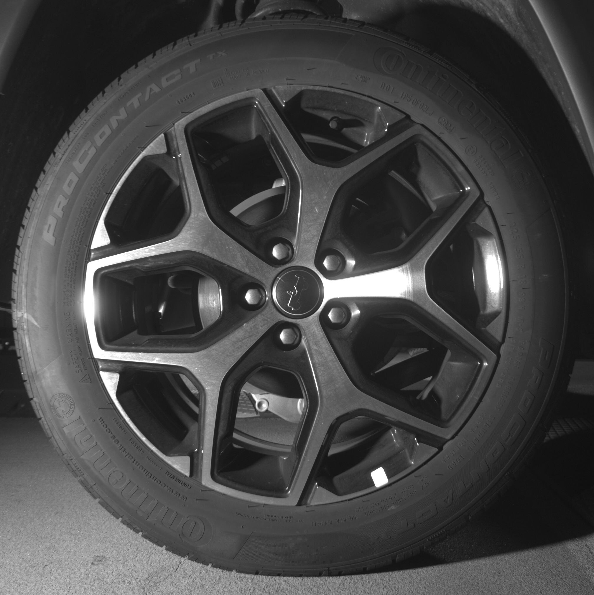 Thumbnail: 2025 Jeep Compass - 12