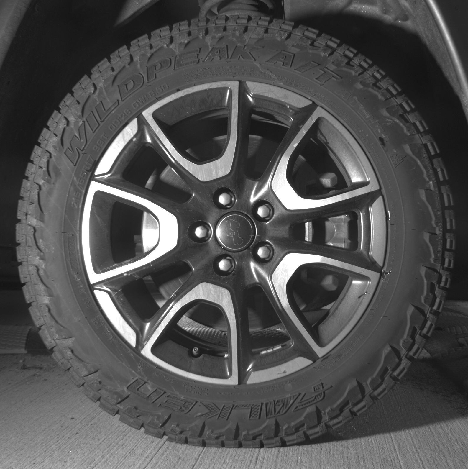 Thumbnail: 2025 Jeep Compass - 10