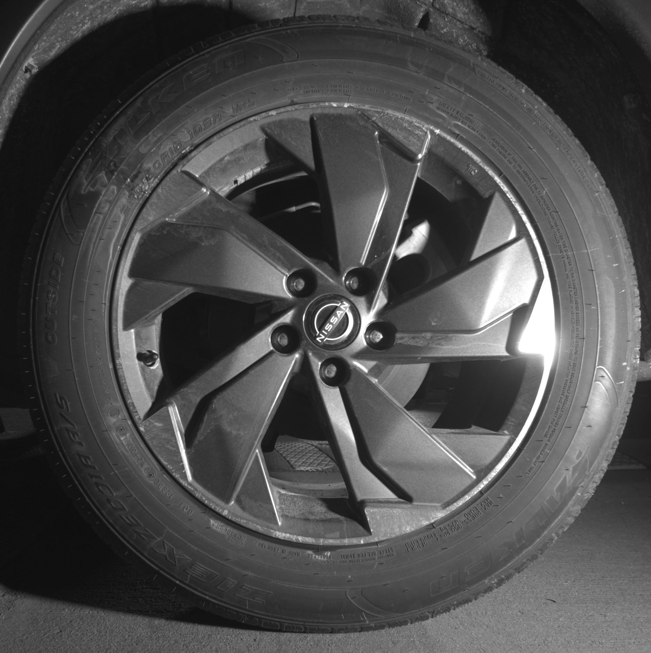 Thumbnail: 2025 Nissan Rogue - 14