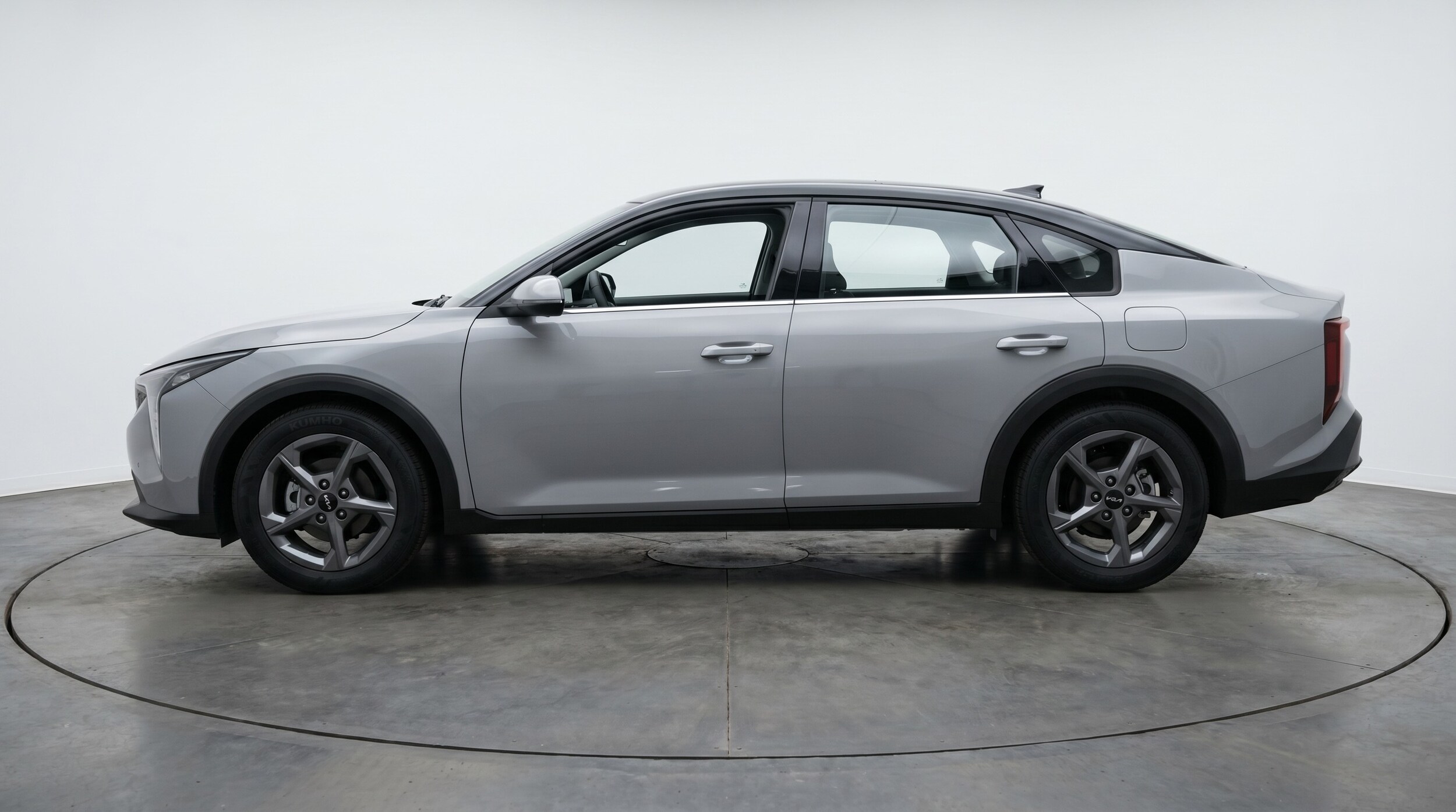 Thumbnail: 2026 Kia K4 - 4