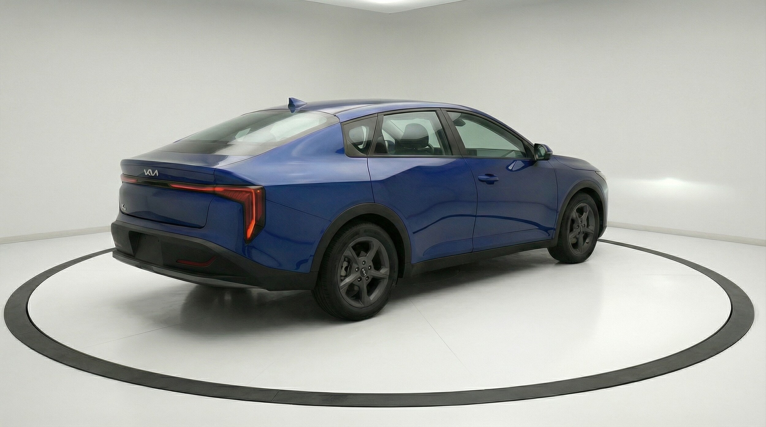 Thumbnail: 2025 Kia K4 - 7